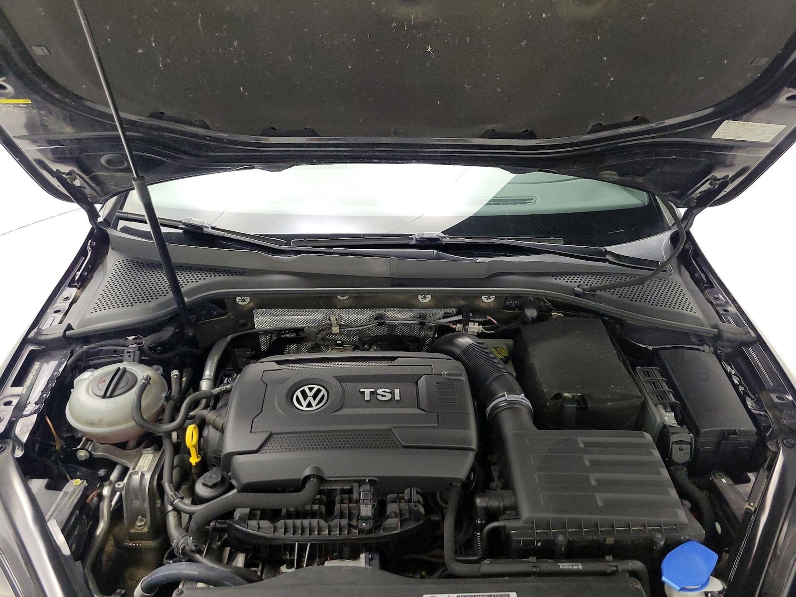 2016 Volkswagen Golf GTI Autobahn - Photo 18