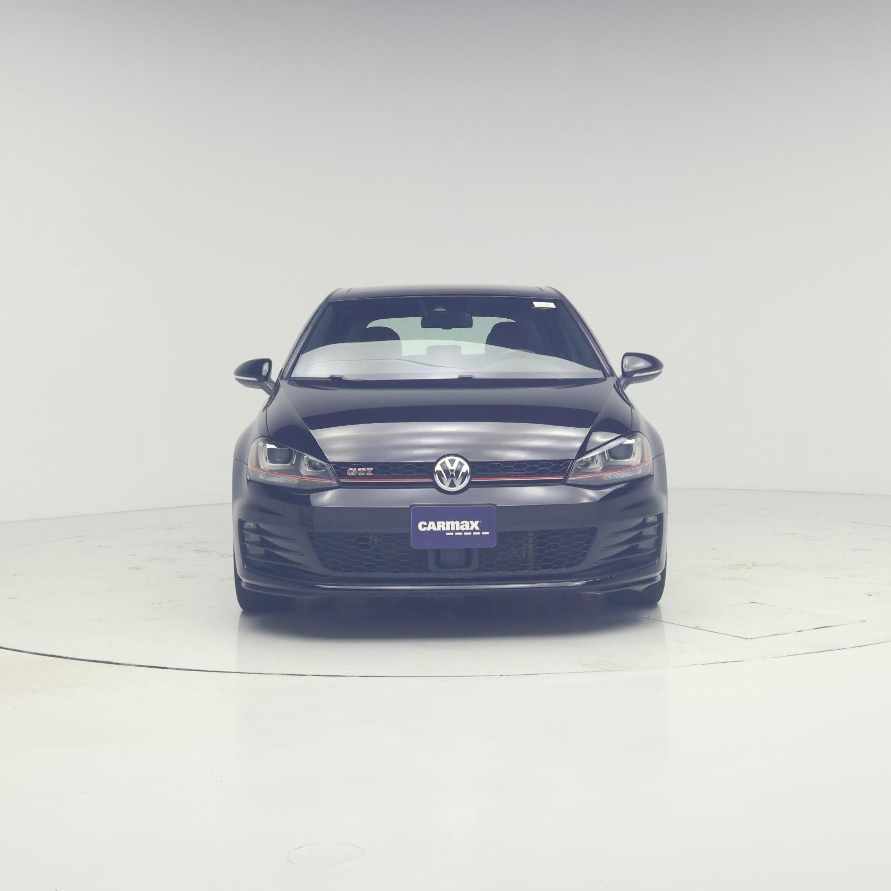 Thumbnail: 2016 Volkswagen Golf - 5