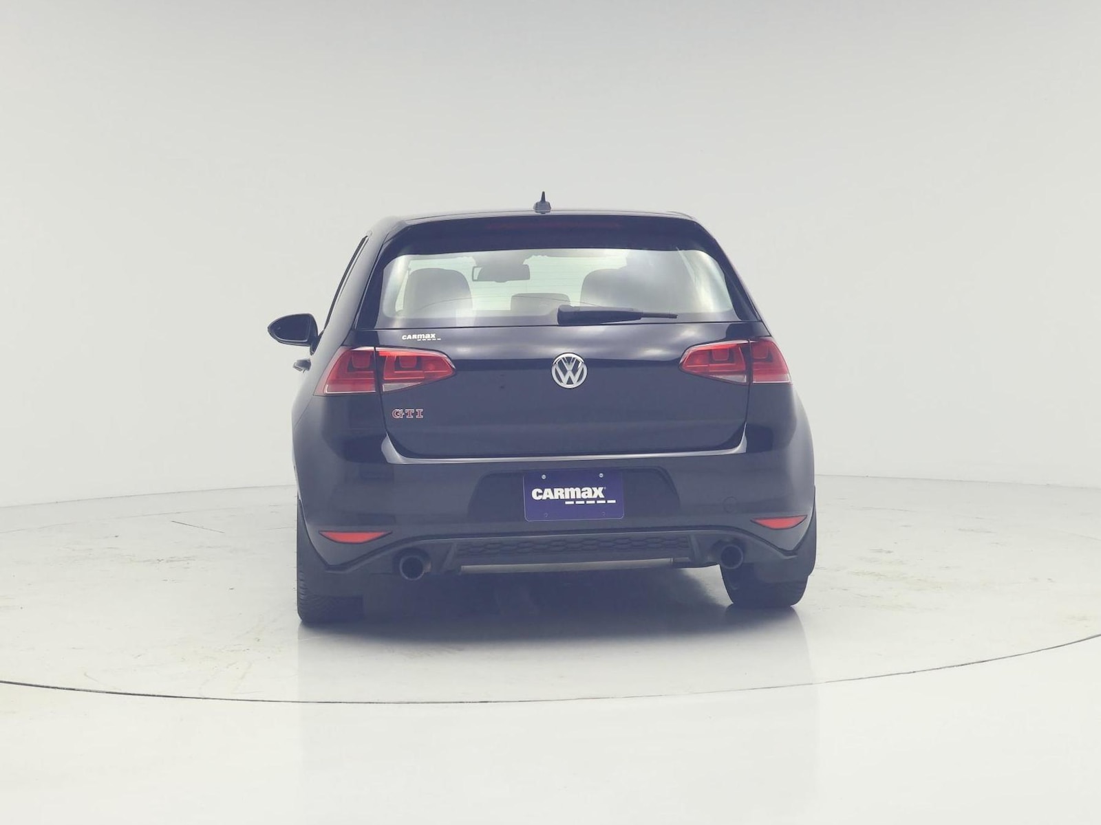 2016 Volkswagen Golf GTI Autobahn - Photo 7