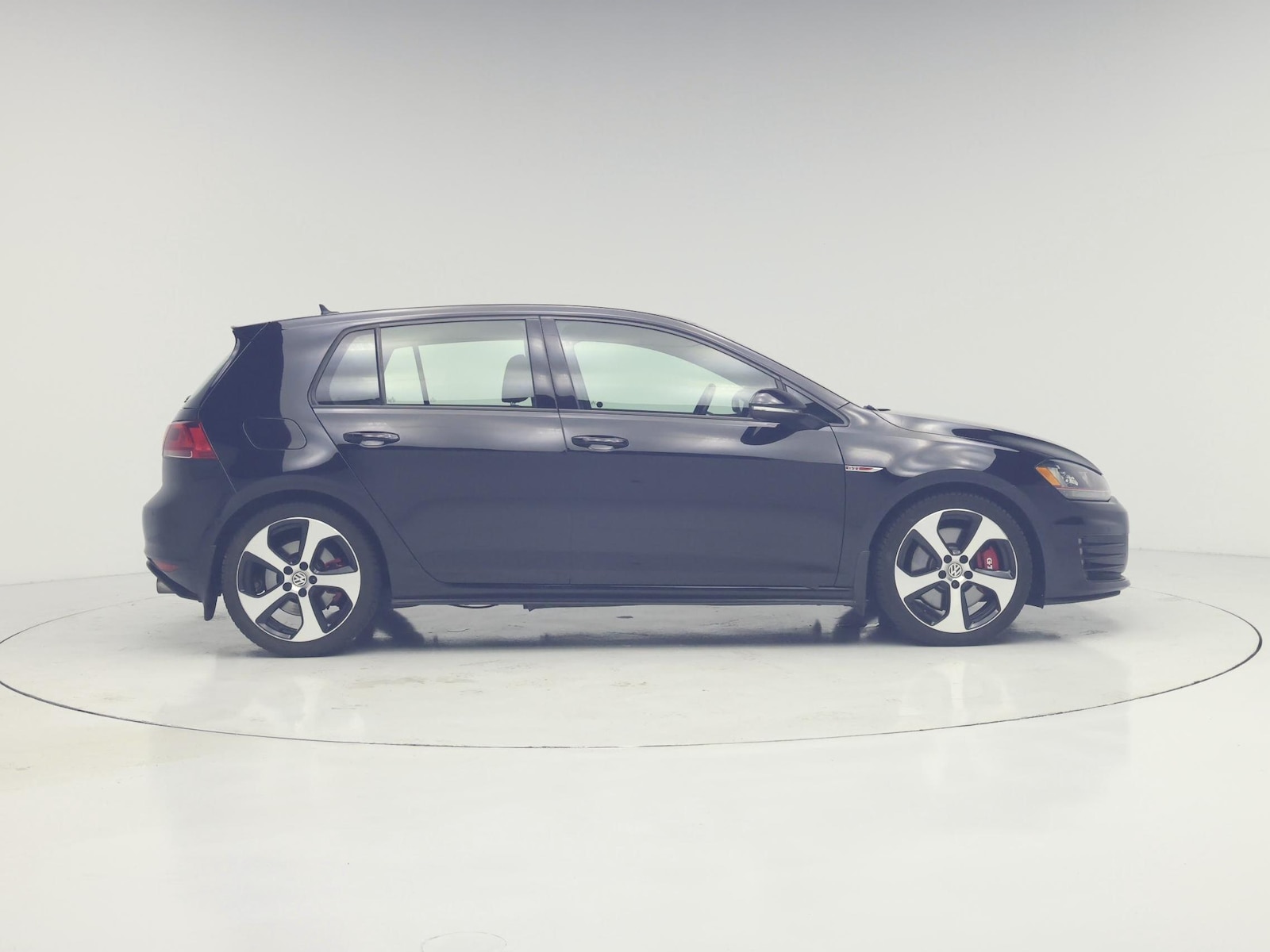 2016 Volkswagen Golf GTI Autobahn - Photo 8