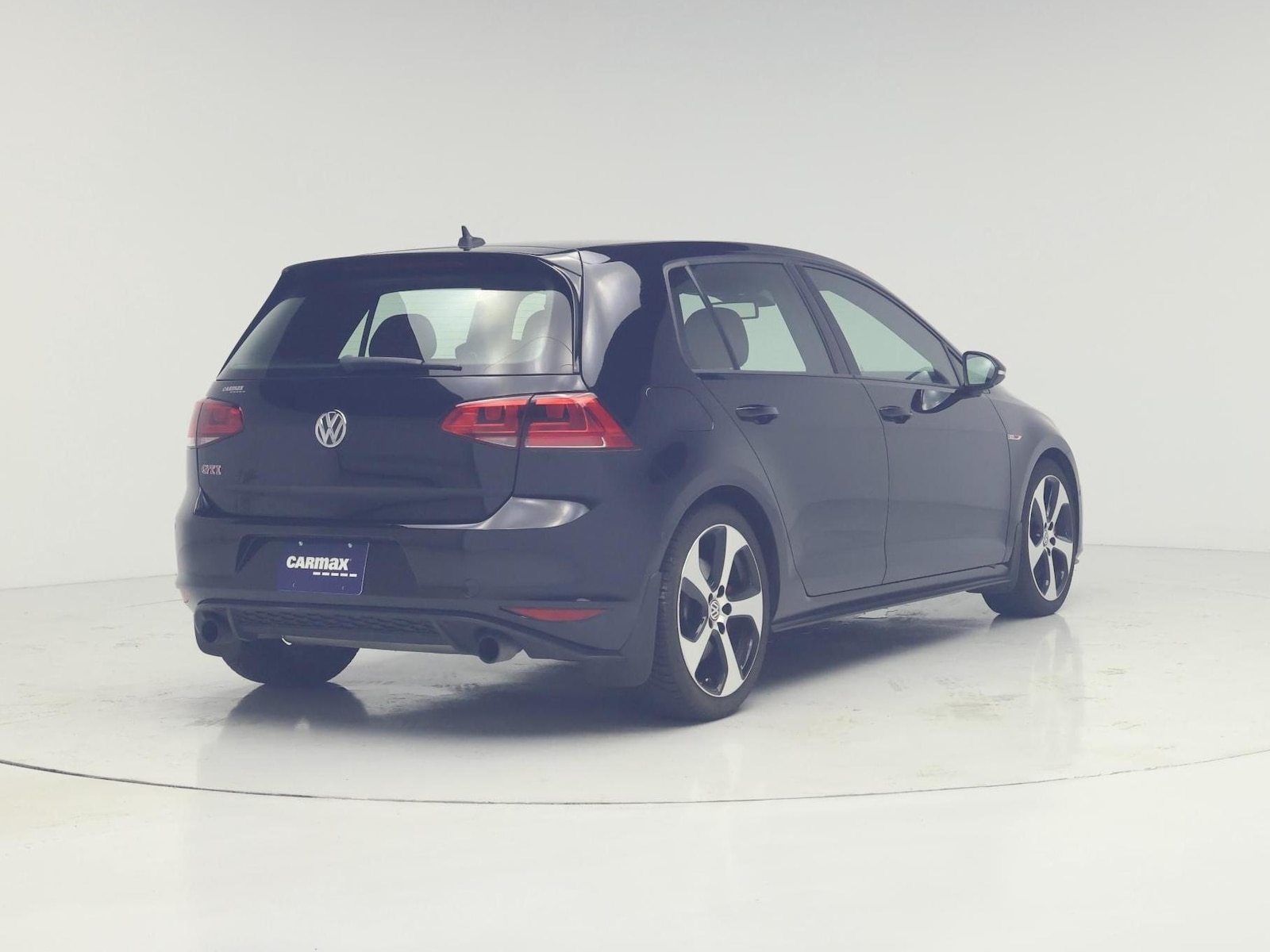 2016 Volkswagen Golf GTI Autobahn - Photo 9