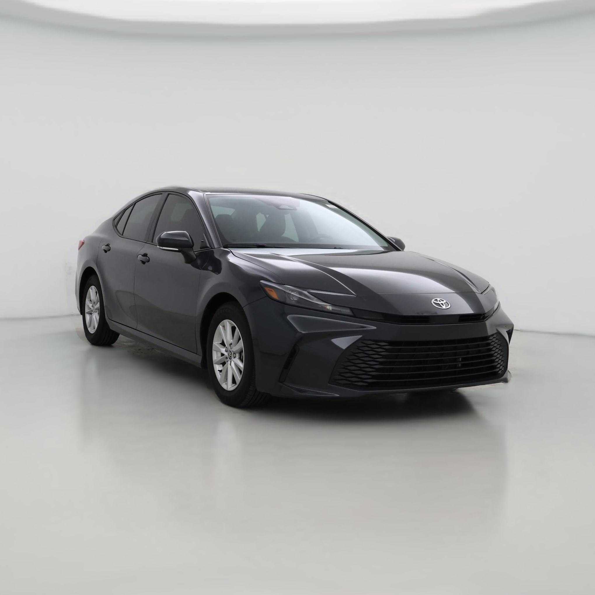 Thumbnail: 2025 Toyota Camry - 1