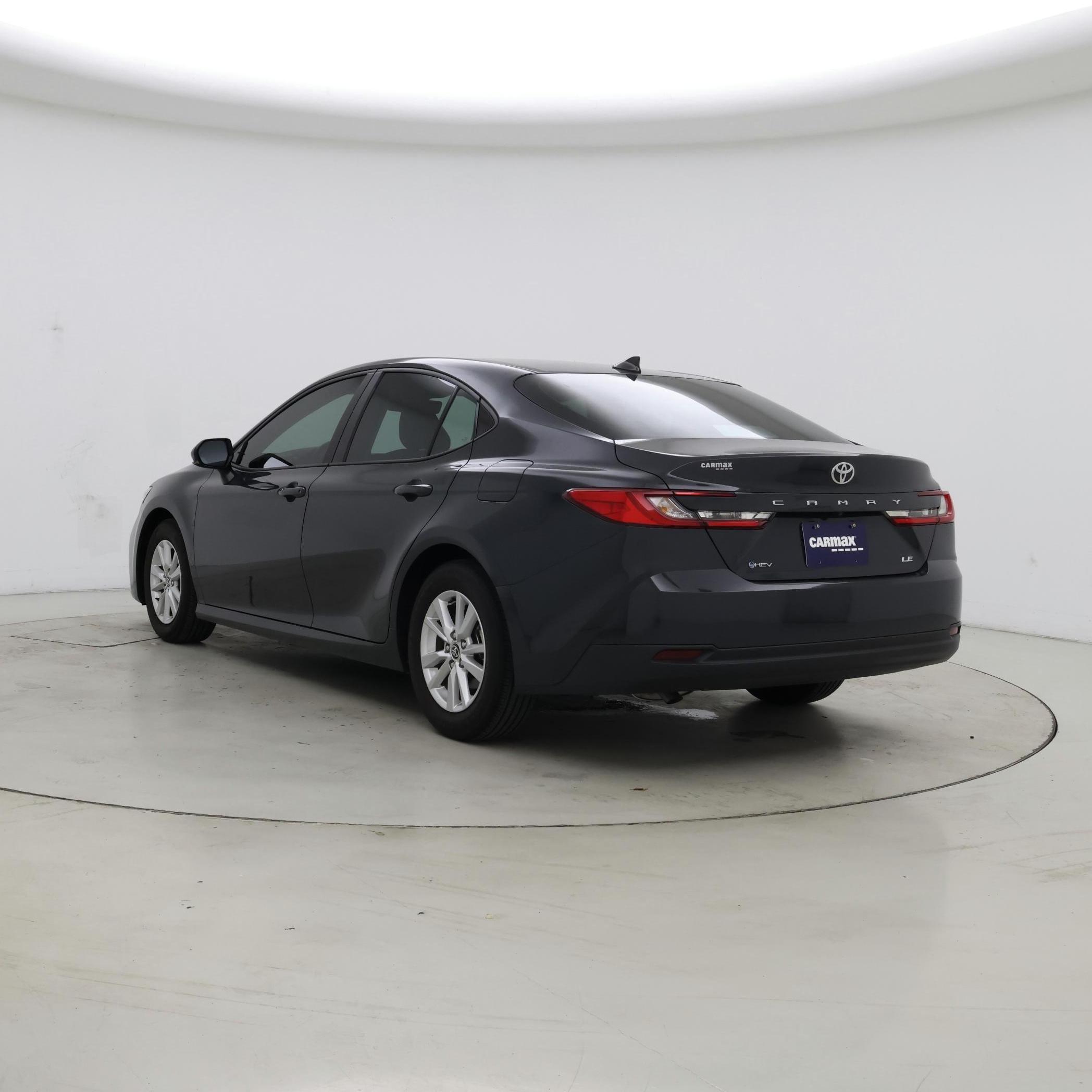 Thumbnail: 2025 Toyota Camry - 2
