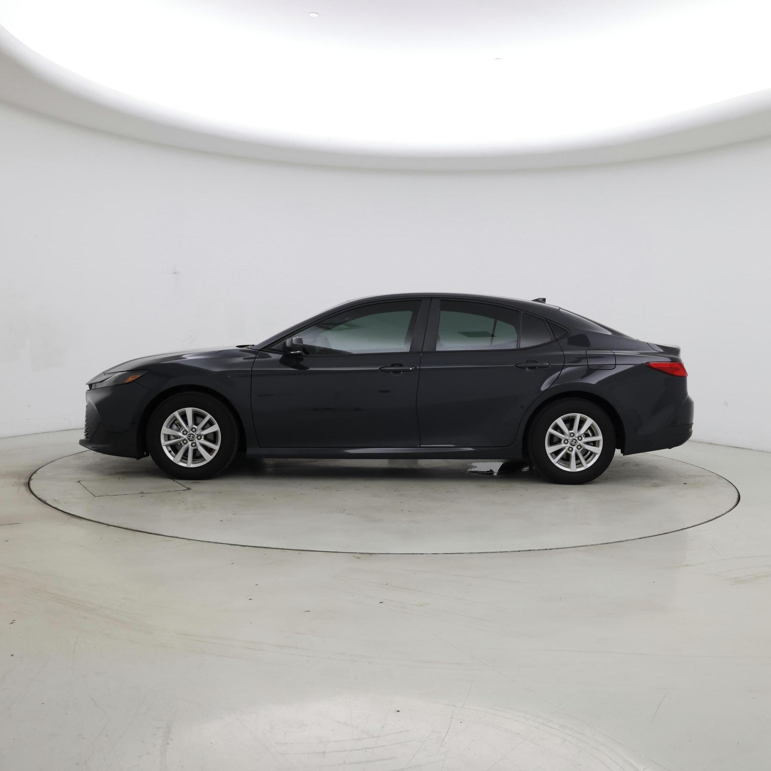 Thumbnail: 2025 Toyota Camry - 3