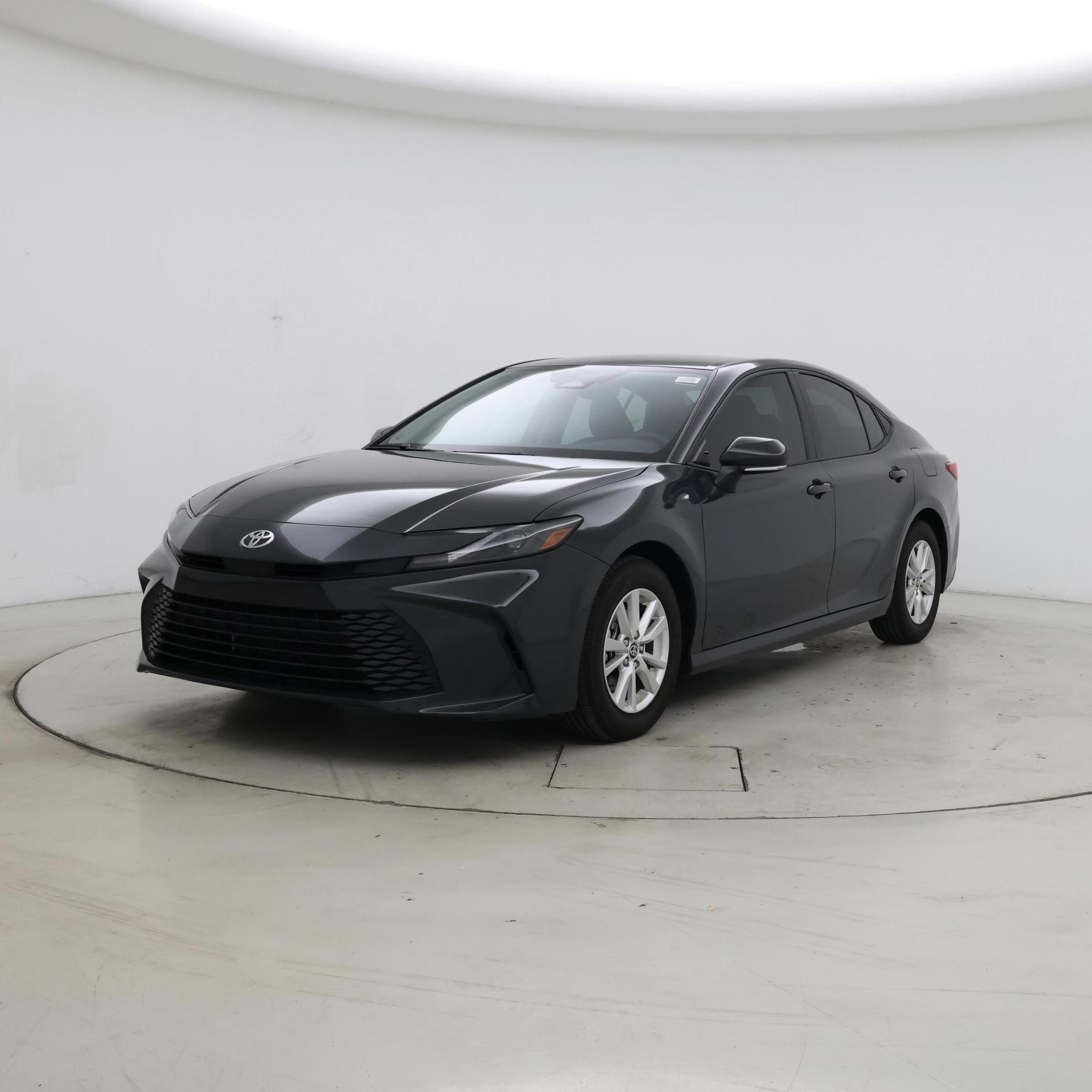 Thumbnail: 2025 Toyota Camry - 4