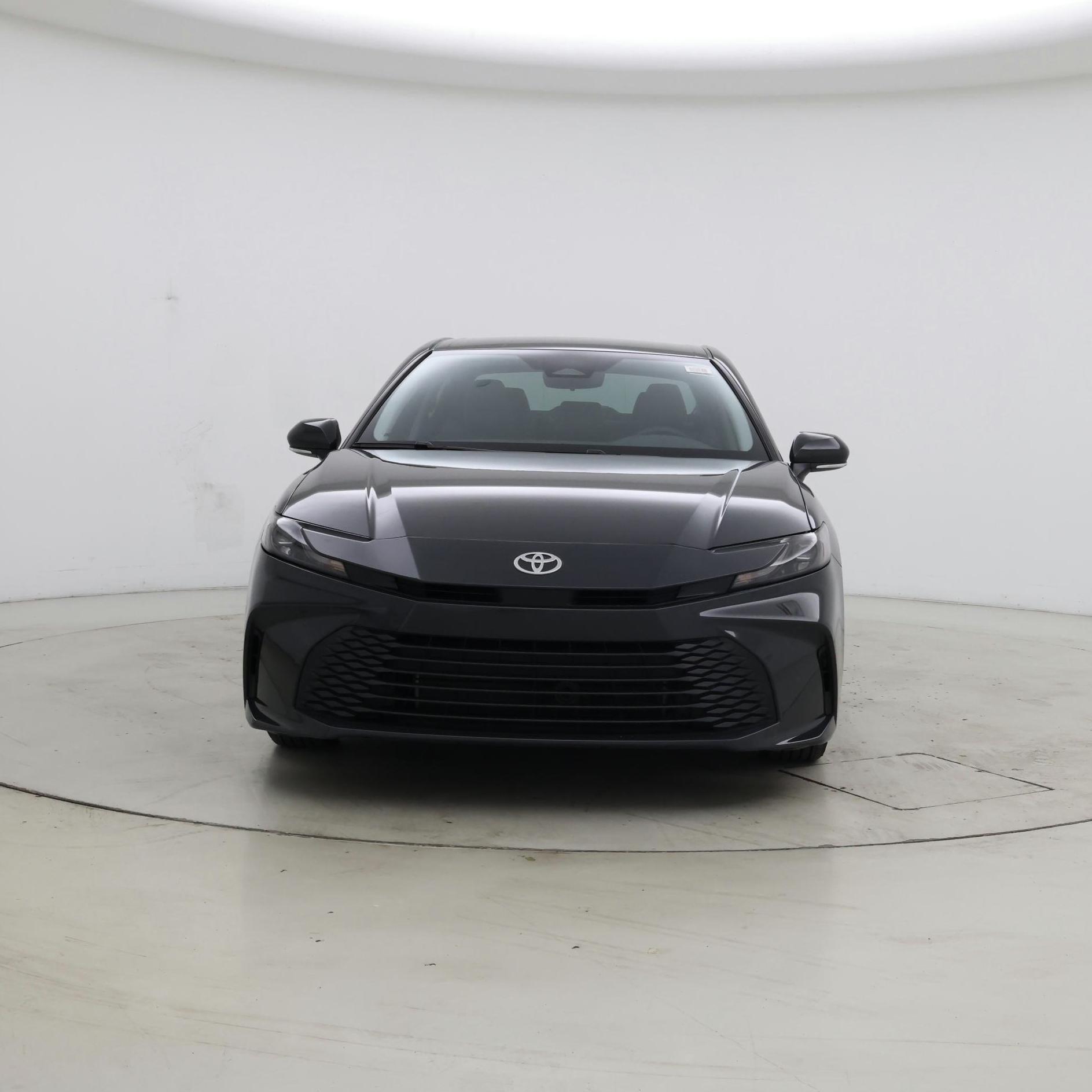 Thumbnail: 2025 Toyota Camry - 5