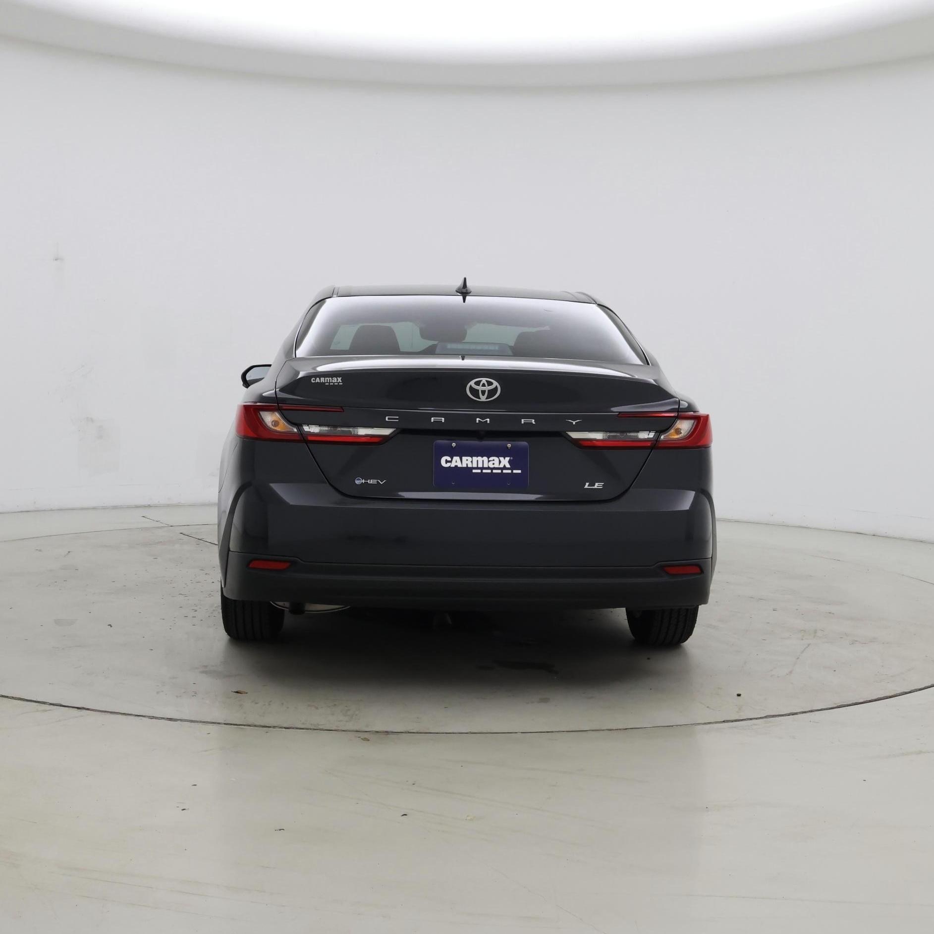 Thumbnail: 2025 Toyota Camry - 6