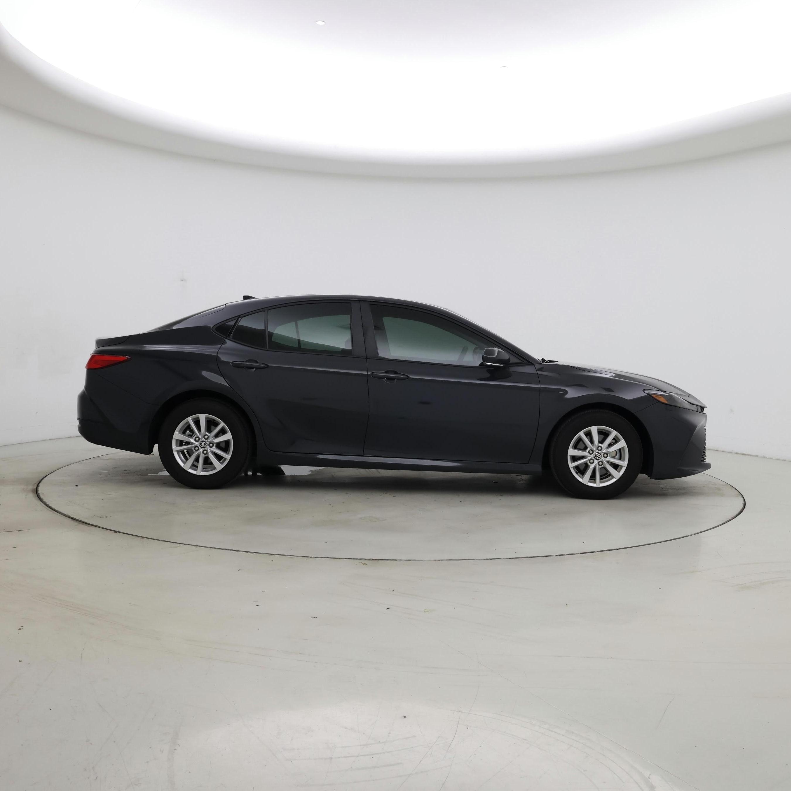 Thumbnail: 2025 Toyota Camry - 7