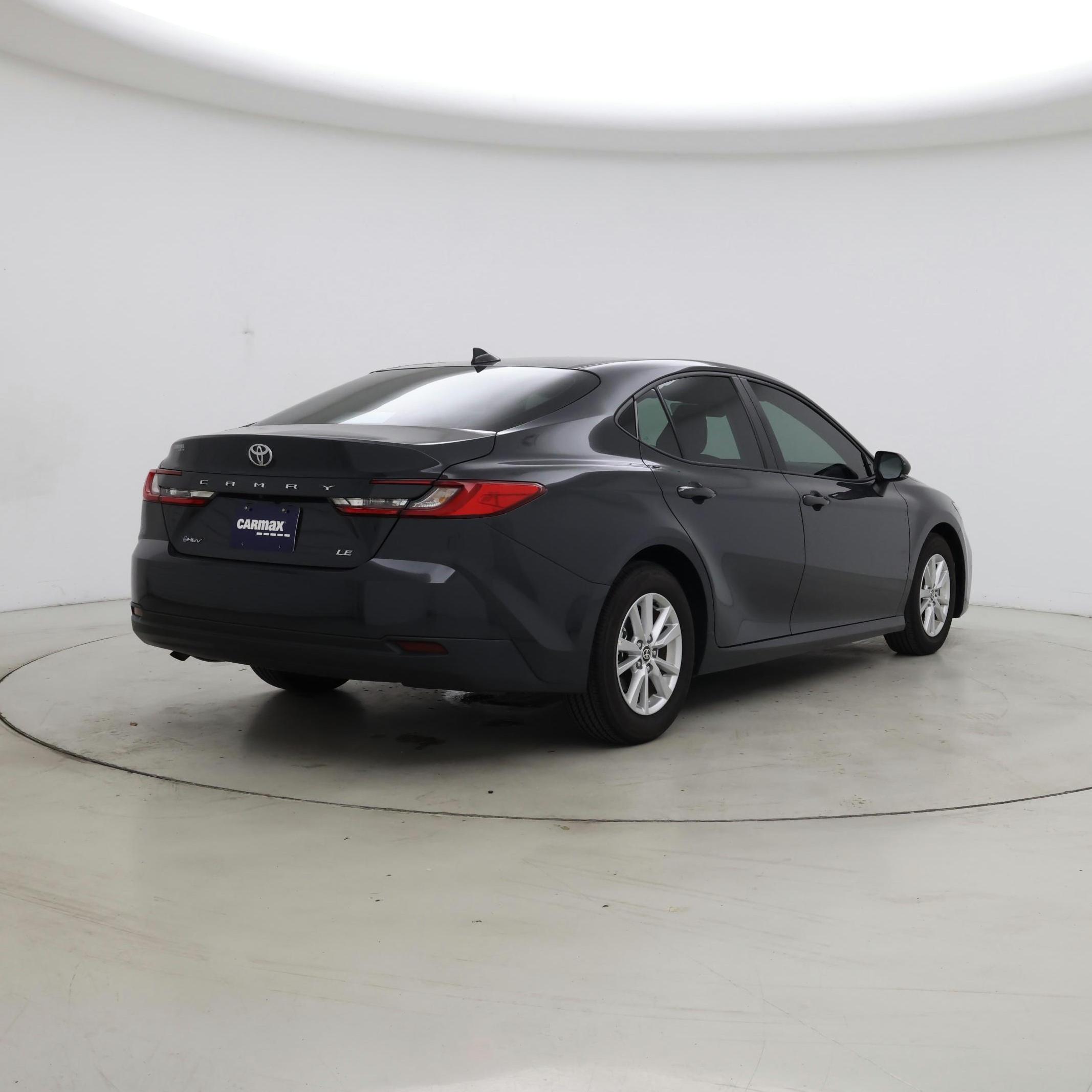 Thumbnail: 2025 Toyota Camry - 8