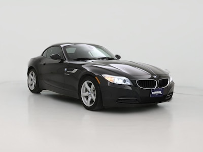 2016 BMW Z4 SDrive28i