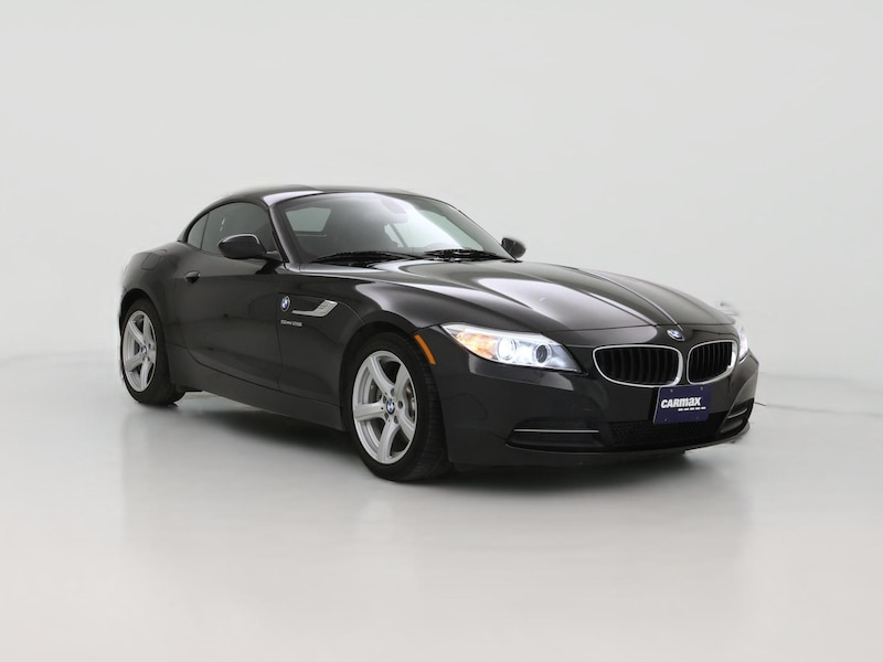 2016 BMW Z4 sDrive28i -
                  Fort Worth, TX