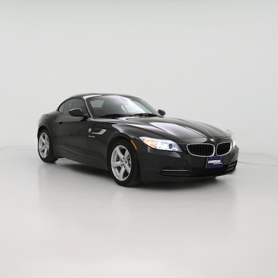 2016 BMW Z4 SDrive28i