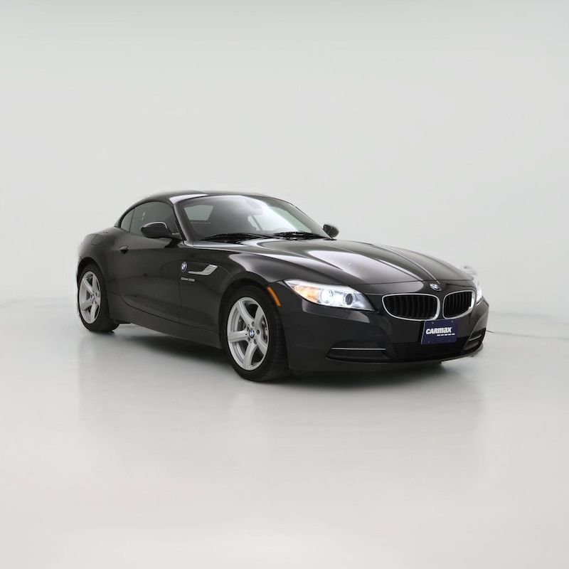 2016 BMW Z4 SDrive28i