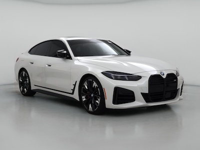 2025 BMW M440 I xDrive Gran Coupe