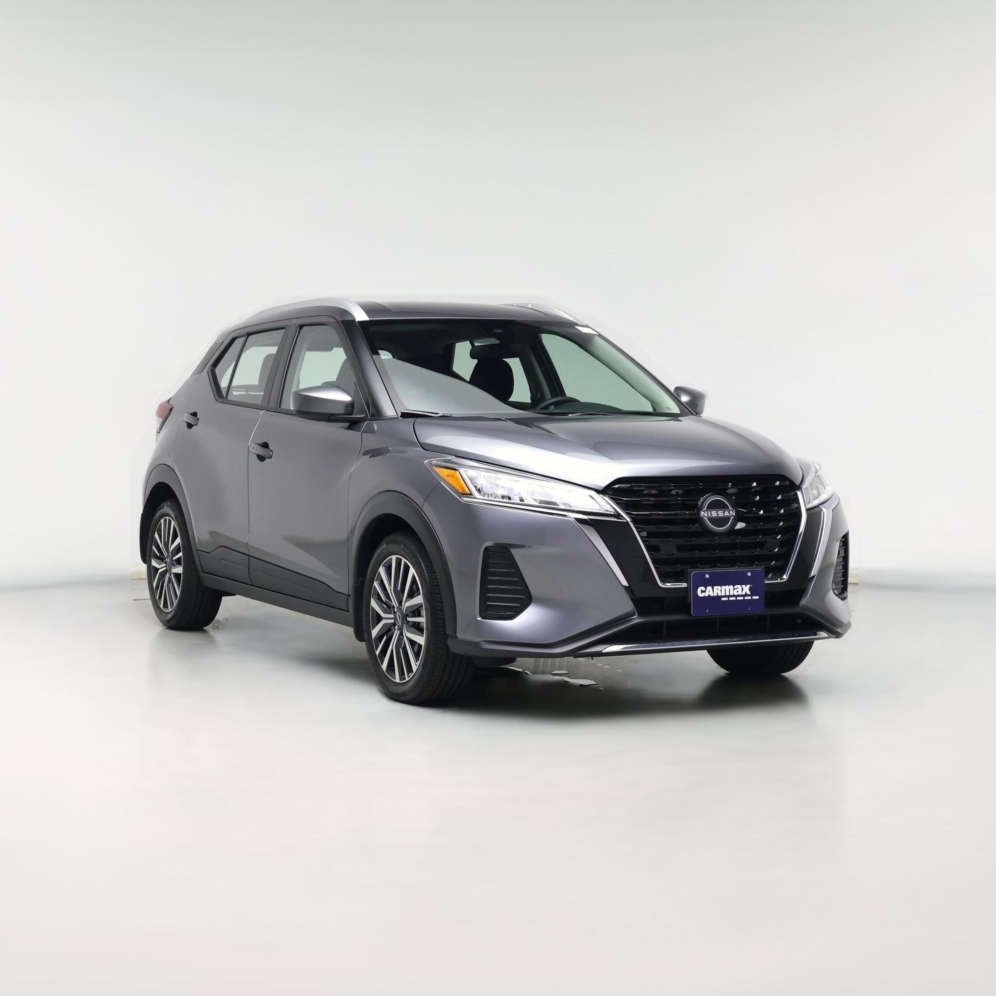 Thumbnail: 2024 Nissan Kicks - 1