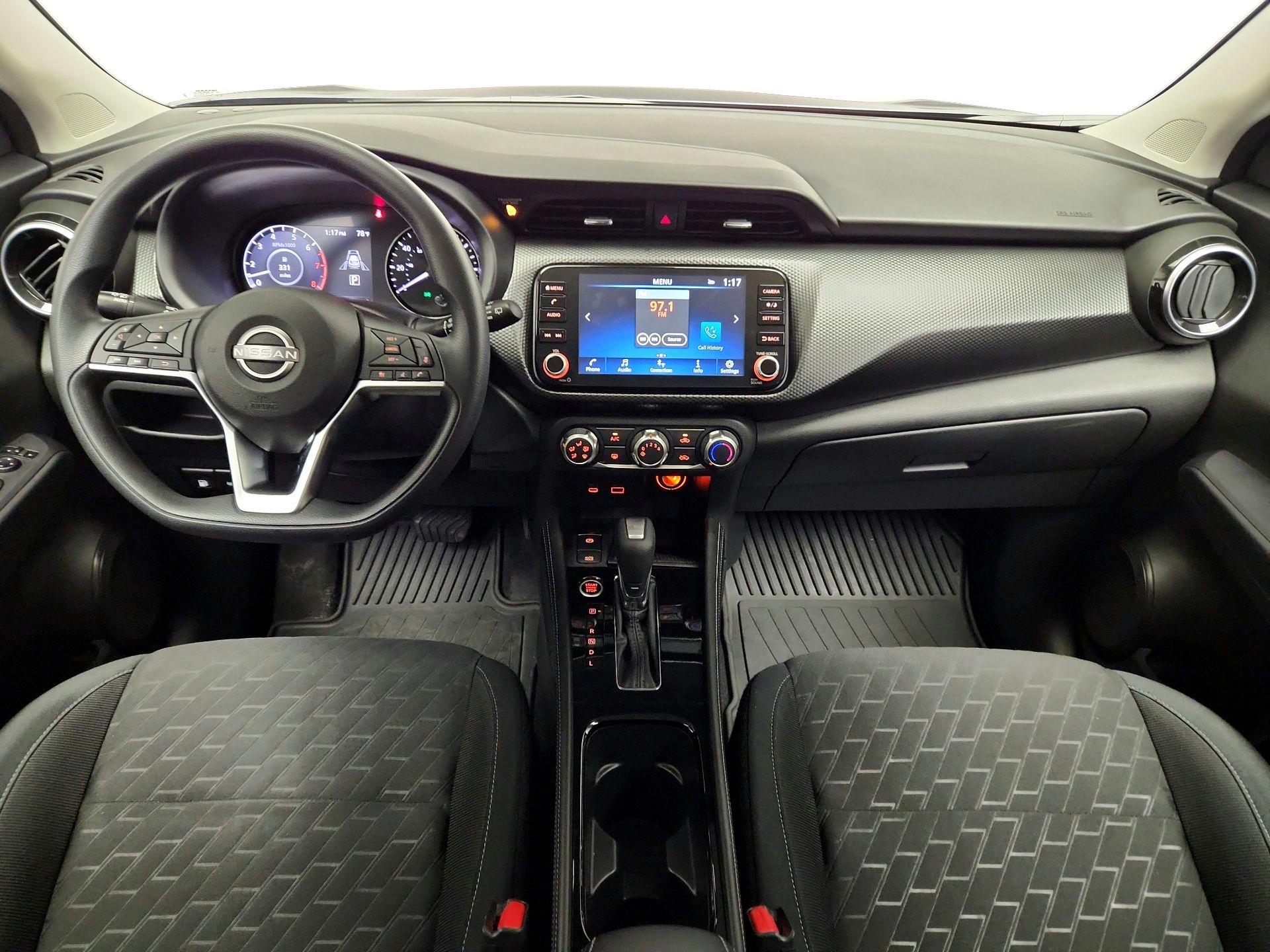 Thumbnail: 2024 Nissan Kicks - 9