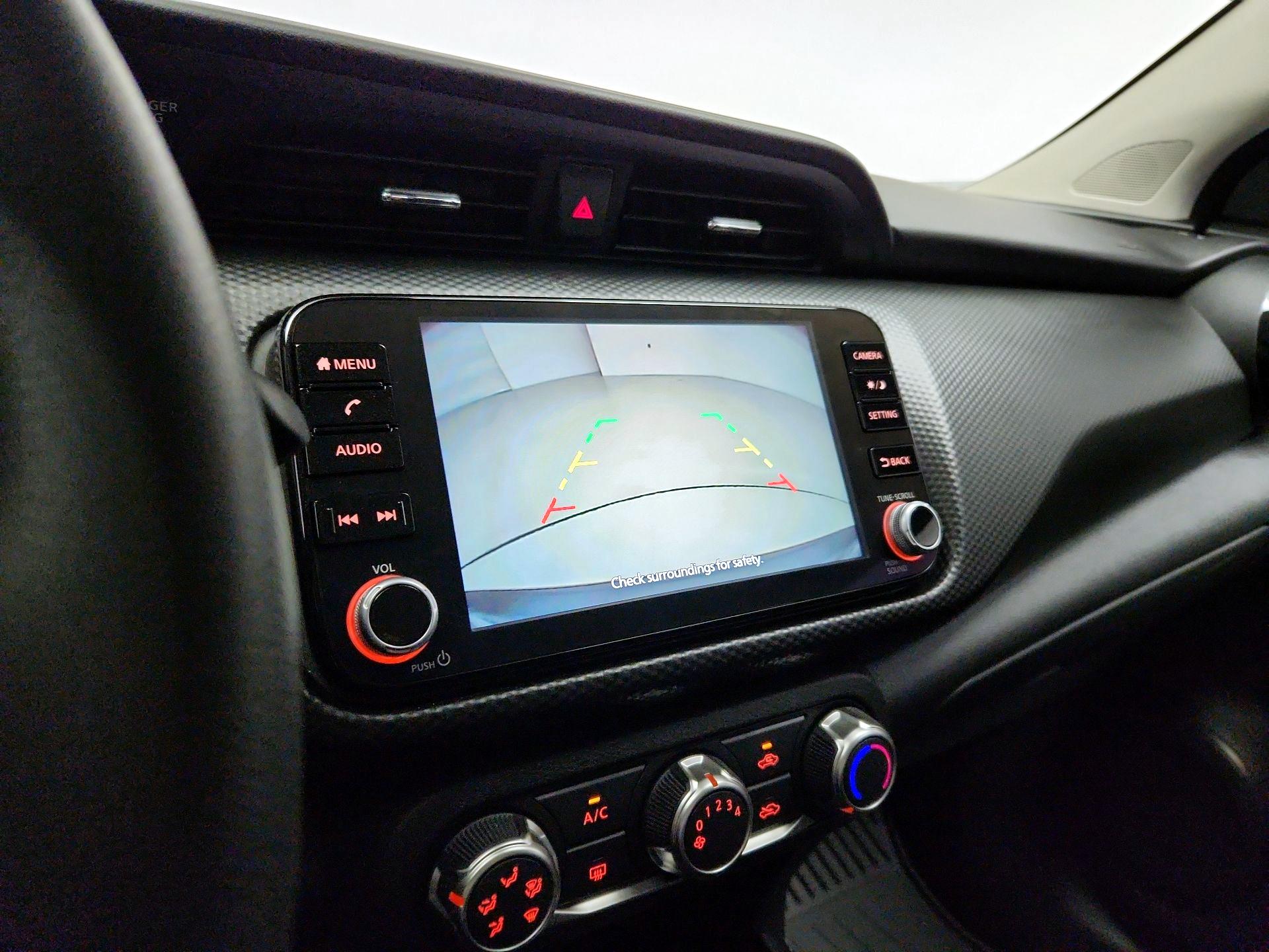 Thumbnail: 2024 Nissan Kicks - 13