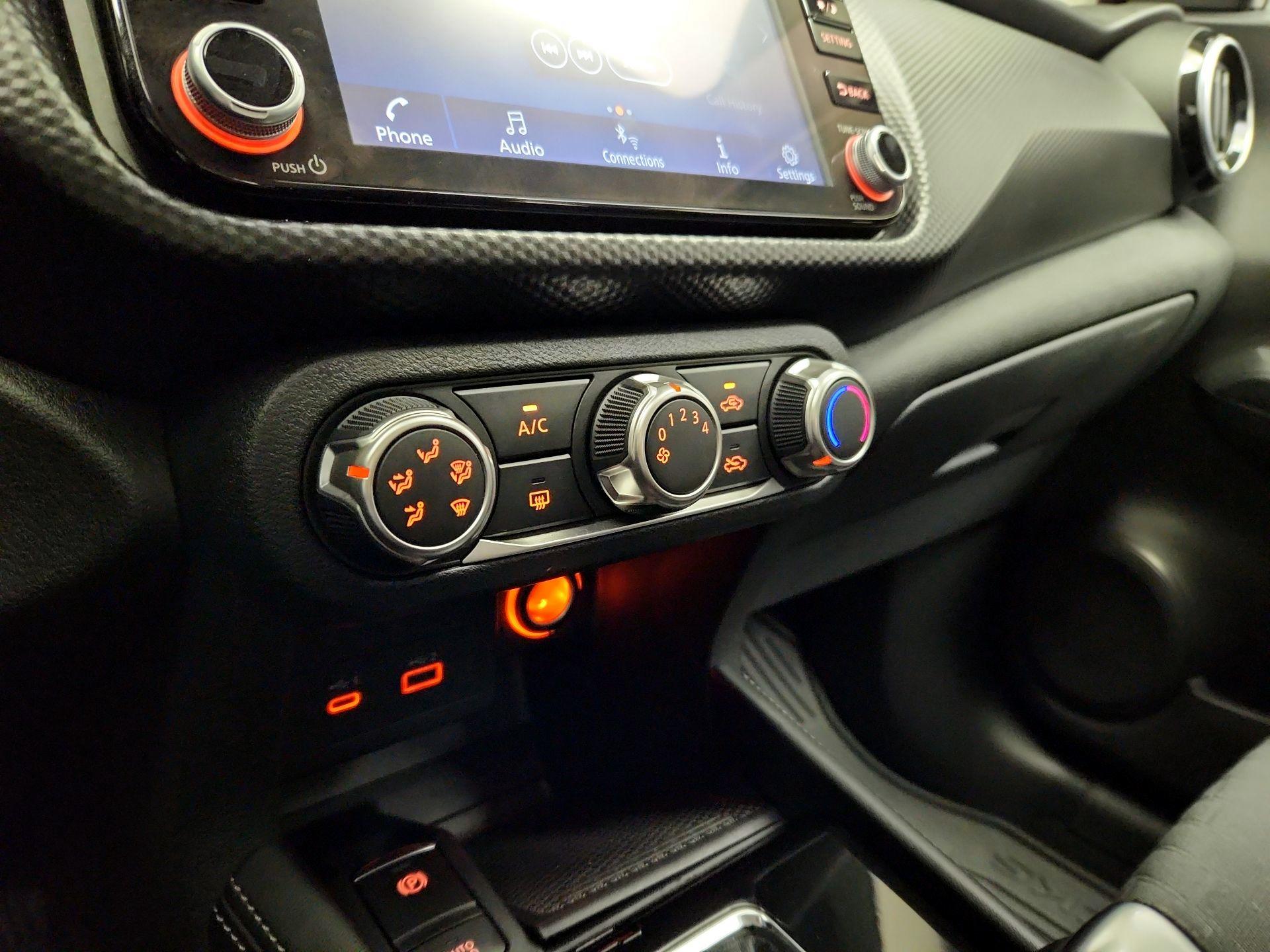 Thumbnail: 2024 Nissan Kicks - 15