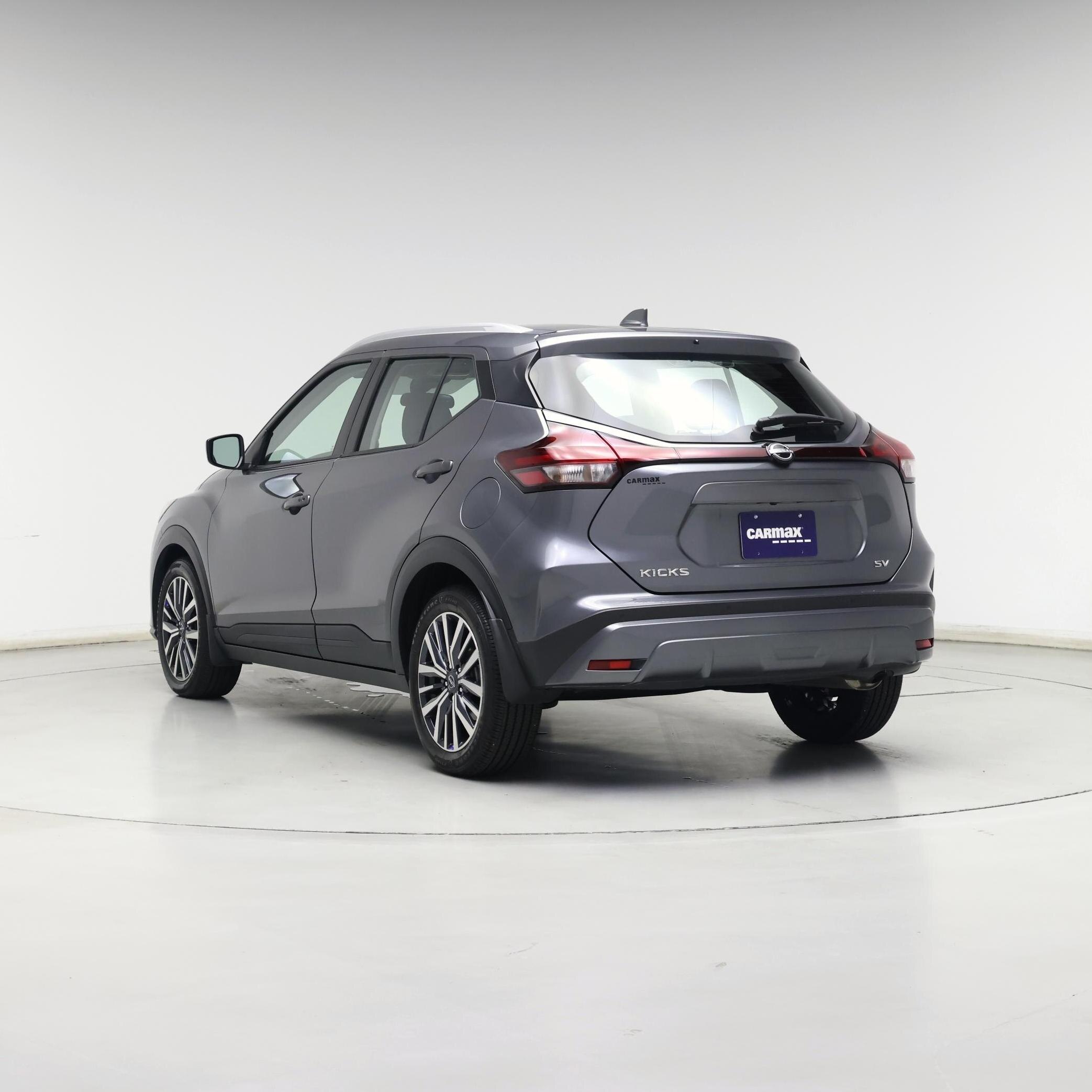 Thumbnail: 2024 Nissan Kicks - 2