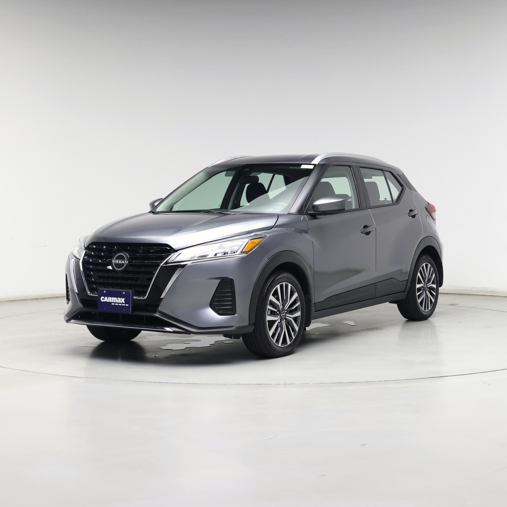 Thumbnail: 2024 Nissan Kicks - 4