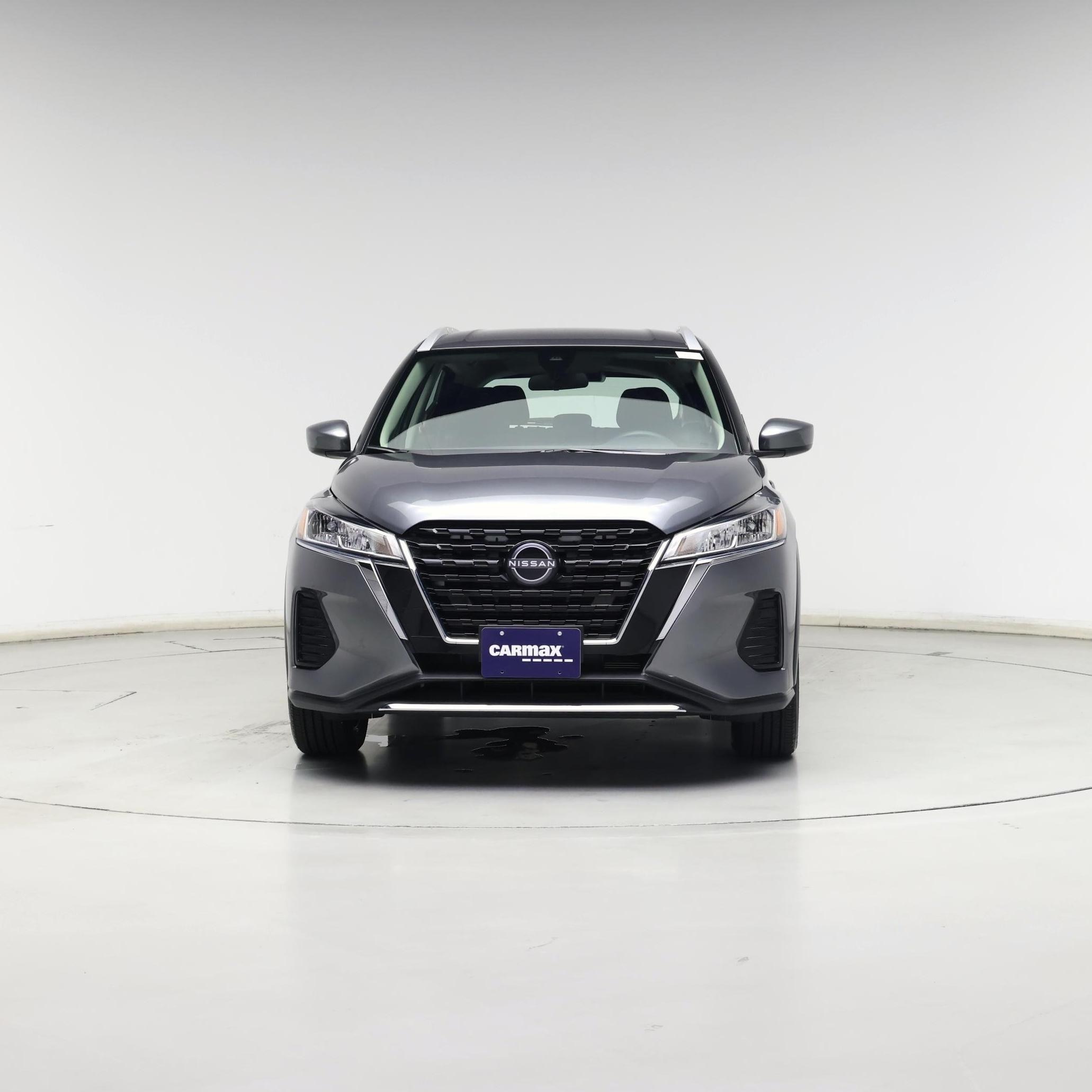 Thumbnail: 2024 Nissan Kicks - 5