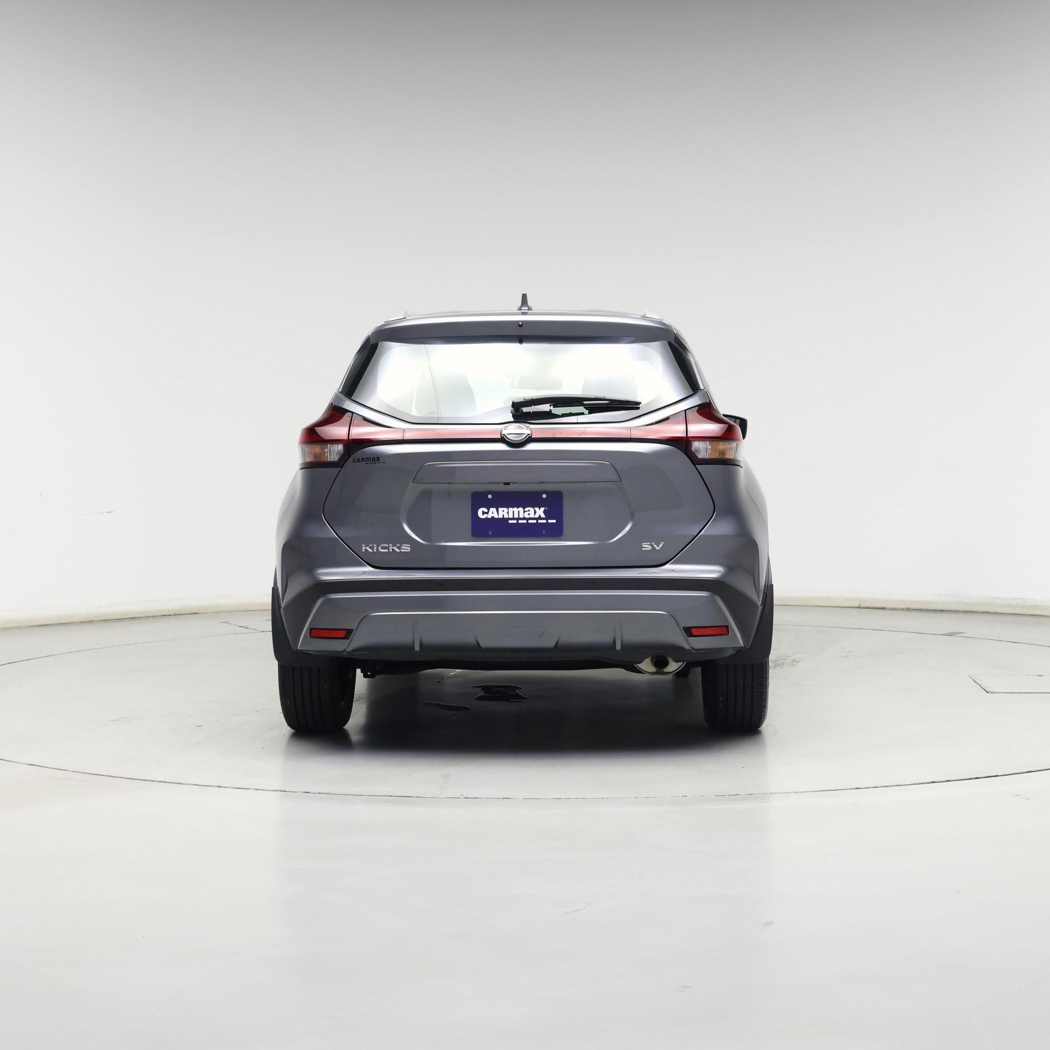 Thumbnail: 2024 Nissan Kicks - 6