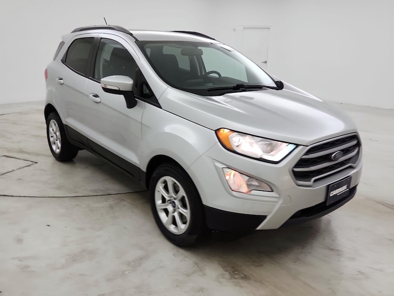 2018 Ford EcoSport SE -
                  Houston, TX
