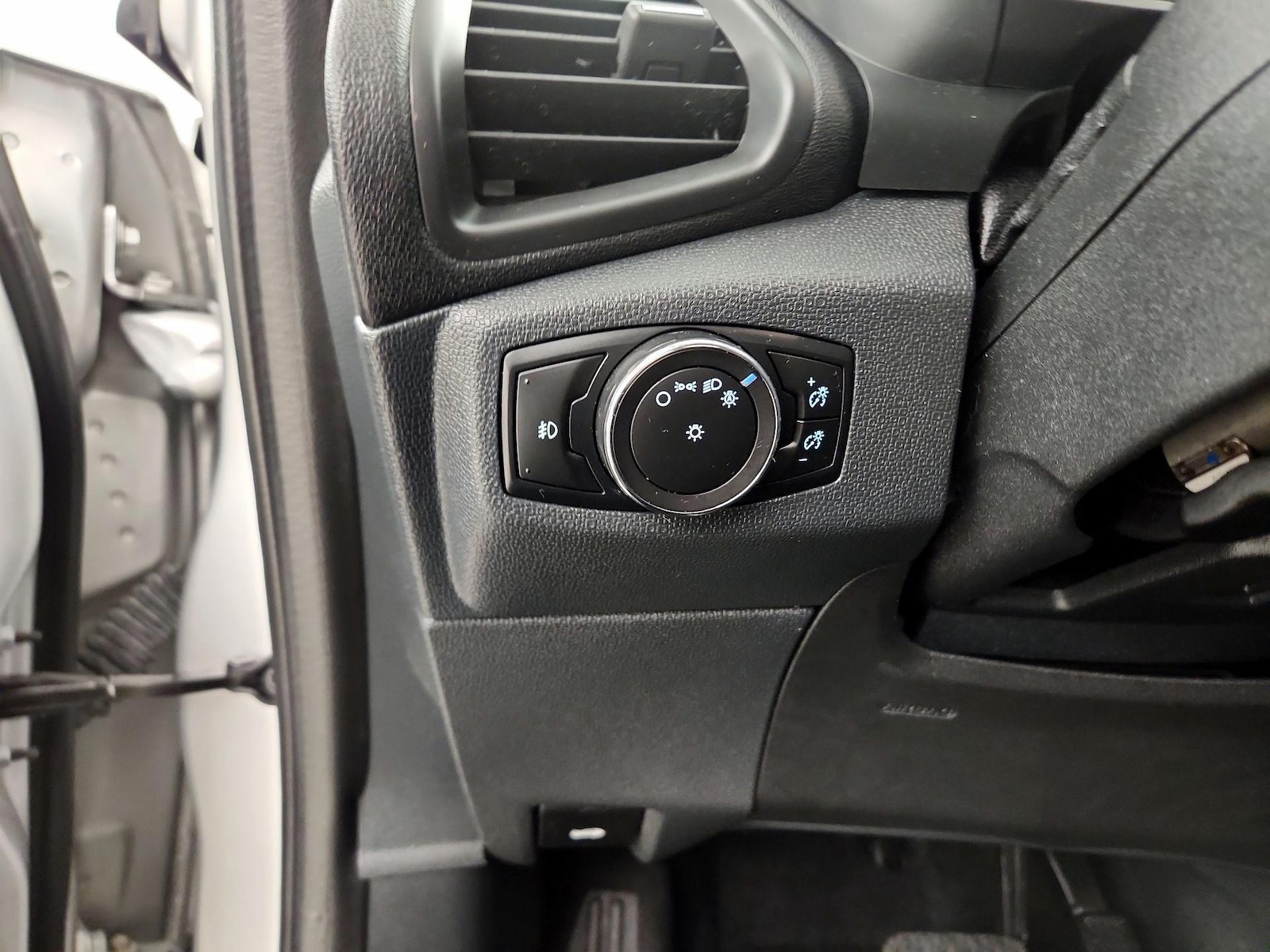 2018 Ford Ecosport SE - Photo 12