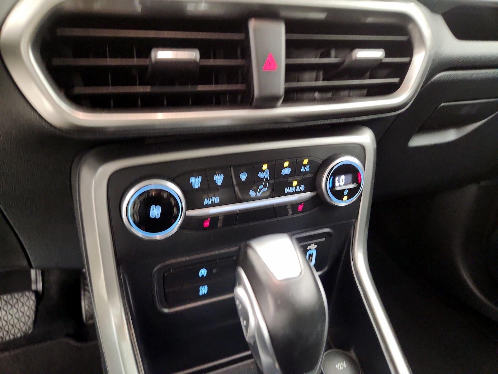 2018 Ford Ecosport SE - Photo 15