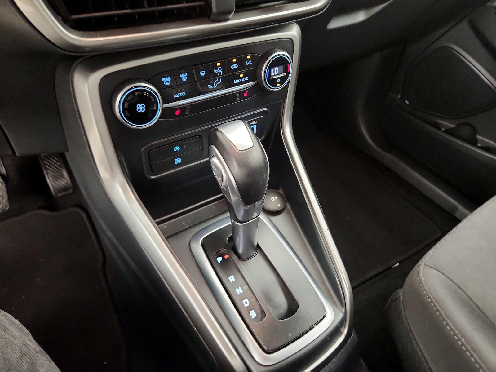 2018 Ford Ecosport SE - Photo 16