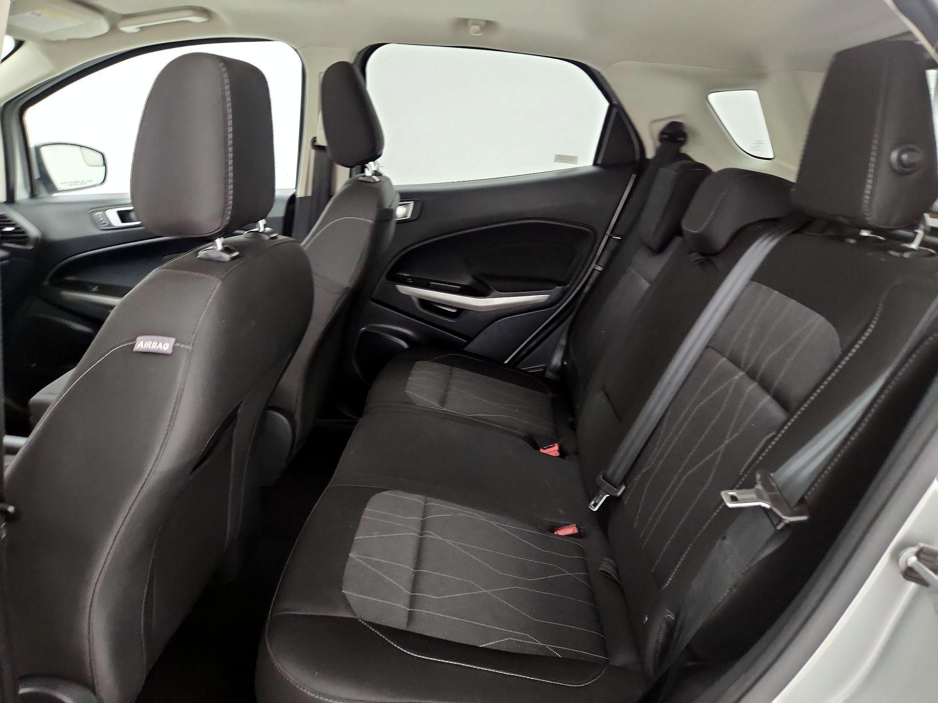 Thumbnail: 2018 Ford EcoSport - 18