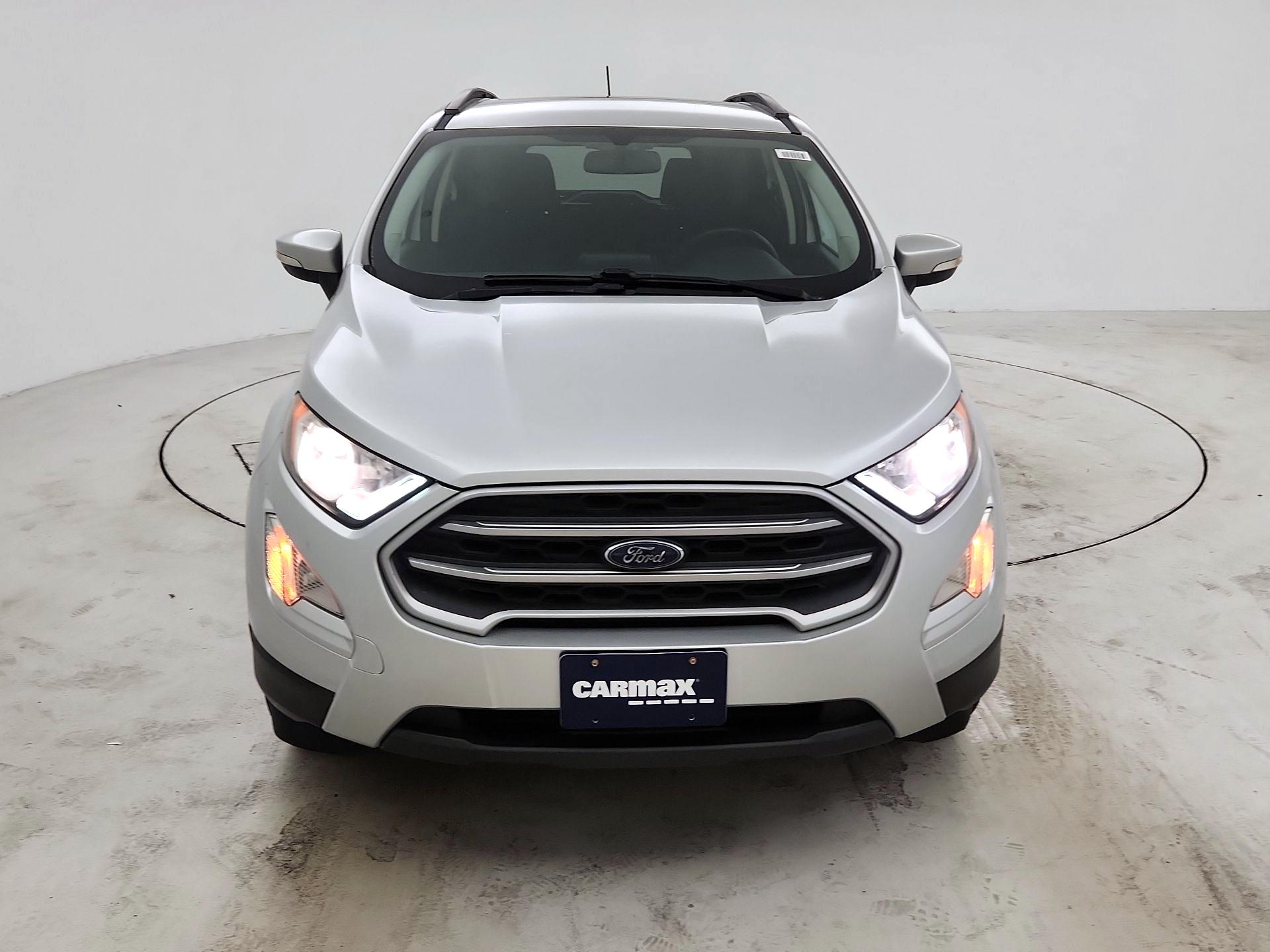 Thumbnail: 2018 Ford EcoSport - 2