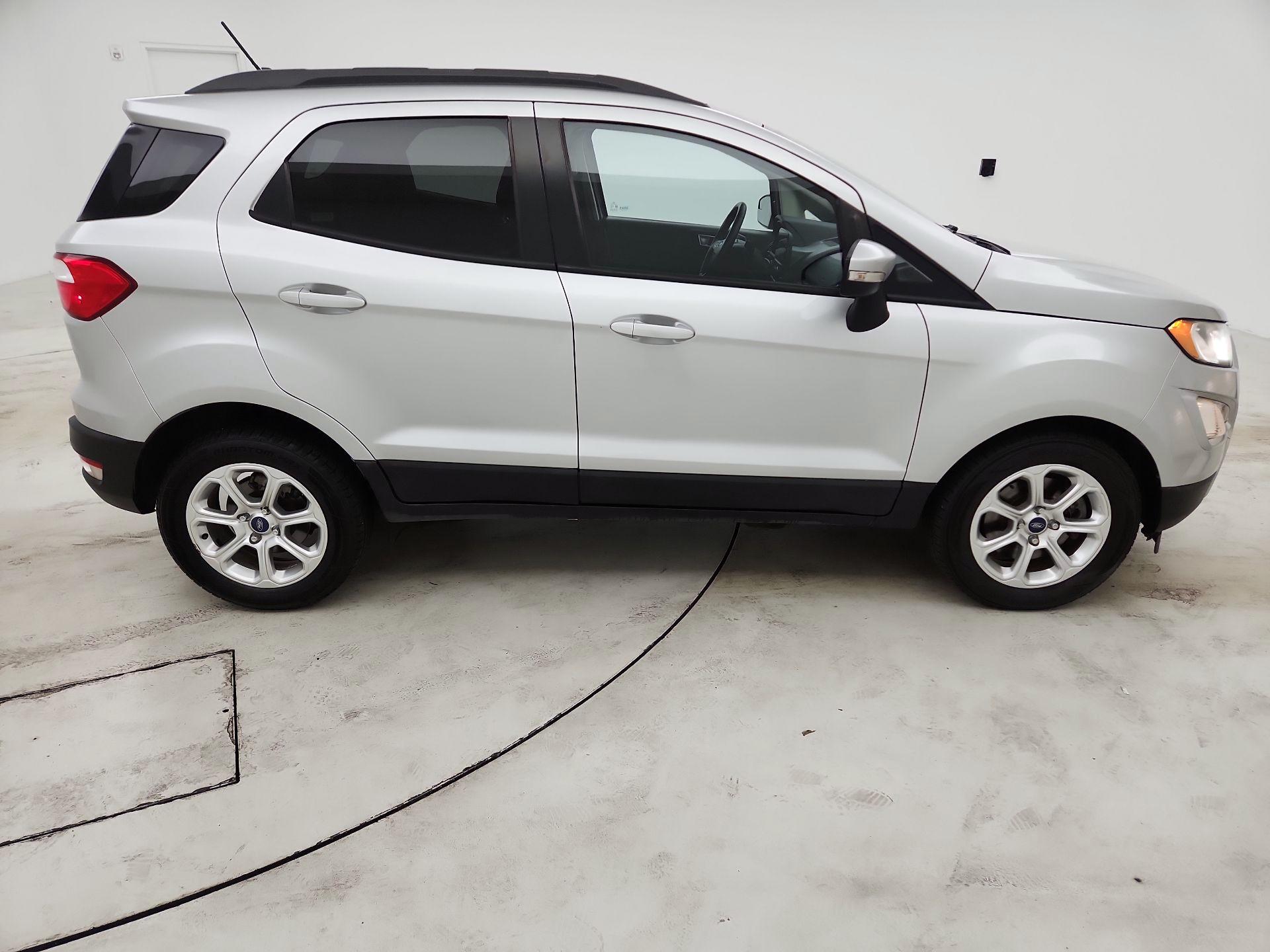 Thumbnail: 2018 Ford EcoSport - 4