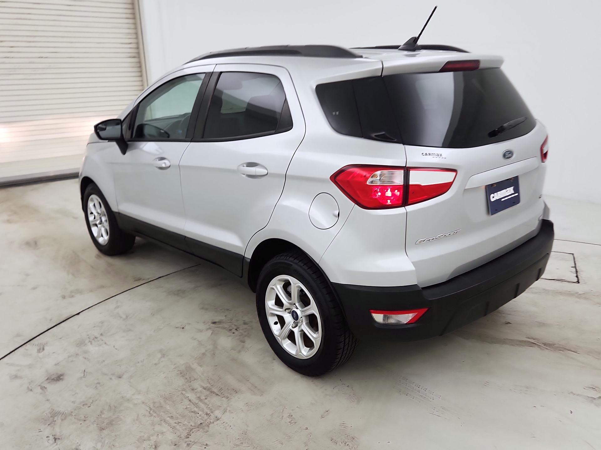 Thumbnail: 2018 Ford EcoSport - 7