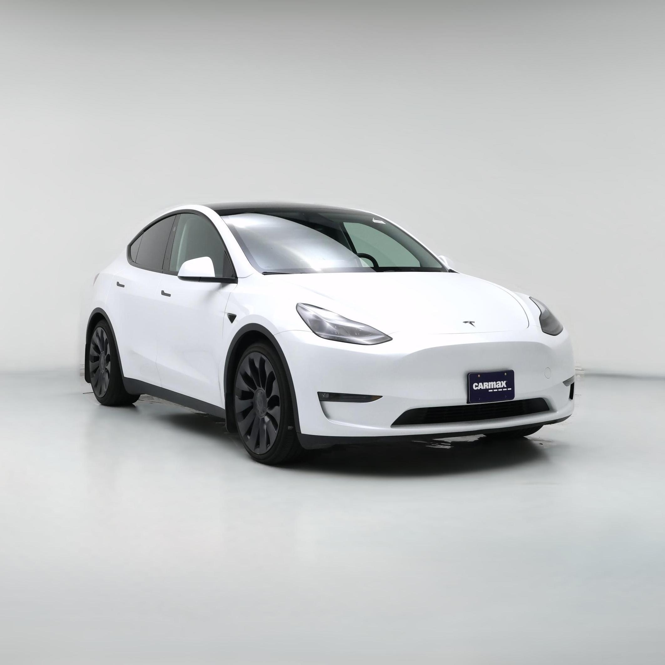 Thumbnail: 2024 Tesla Model Y - 1