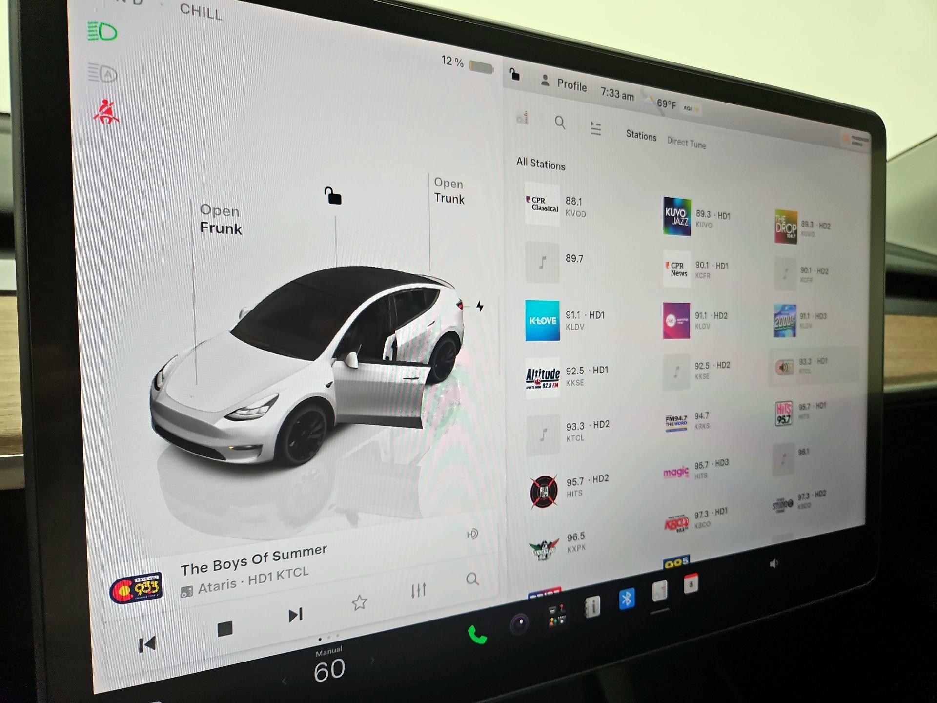 Thumbnail: 2024 Tesla Model Y - 15