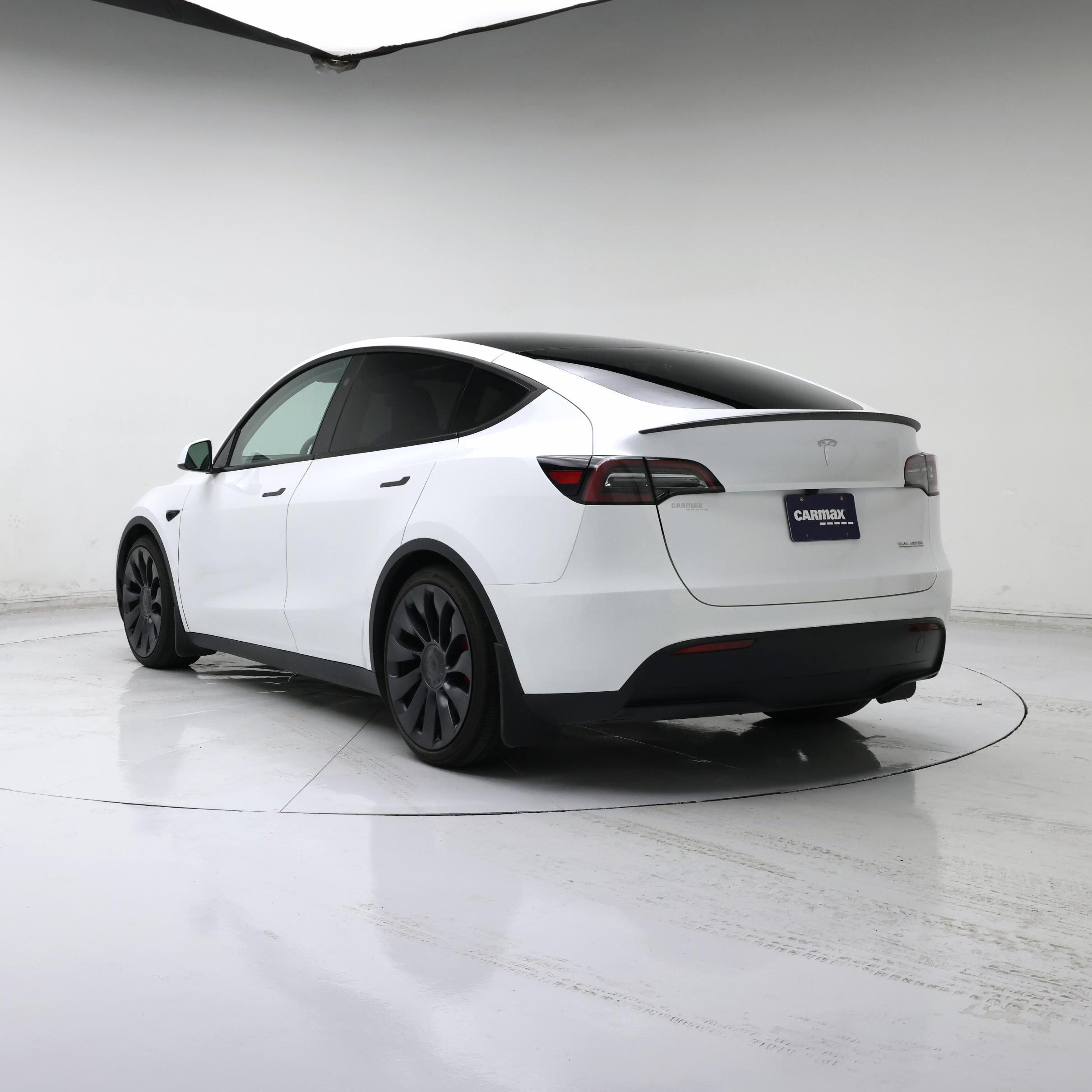 Thumbnail: 2024 Tesla Model Y - 2