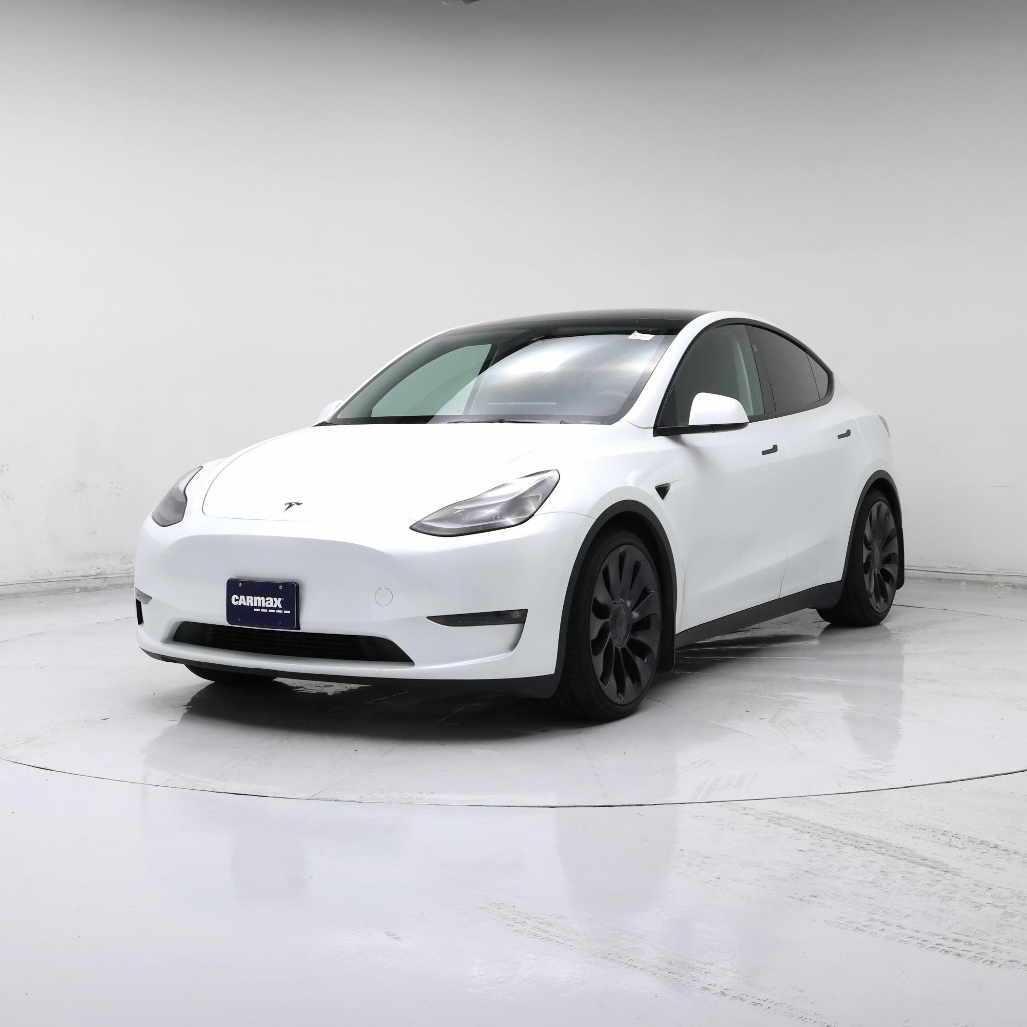 Thumbnail: 2024 Tesla Model Y - 4