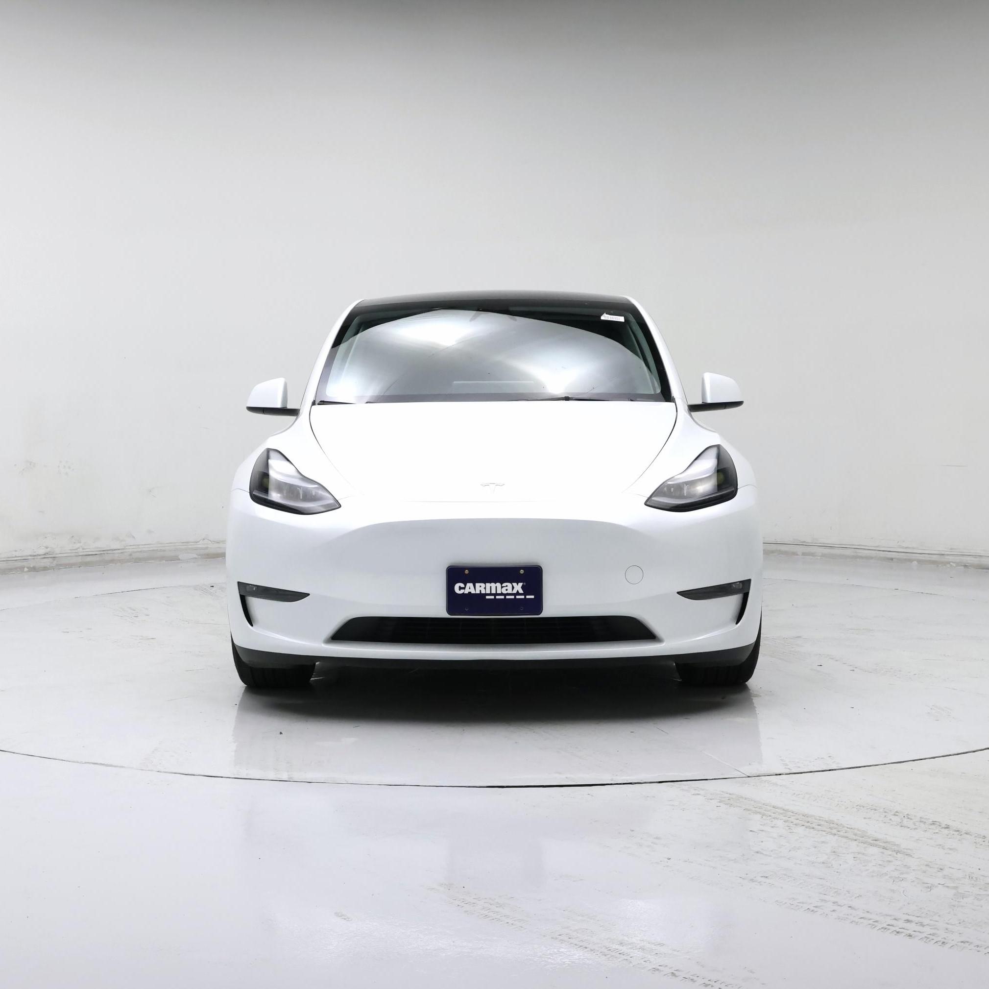 Thumbnail: 2024 Tesla Model Y - 5