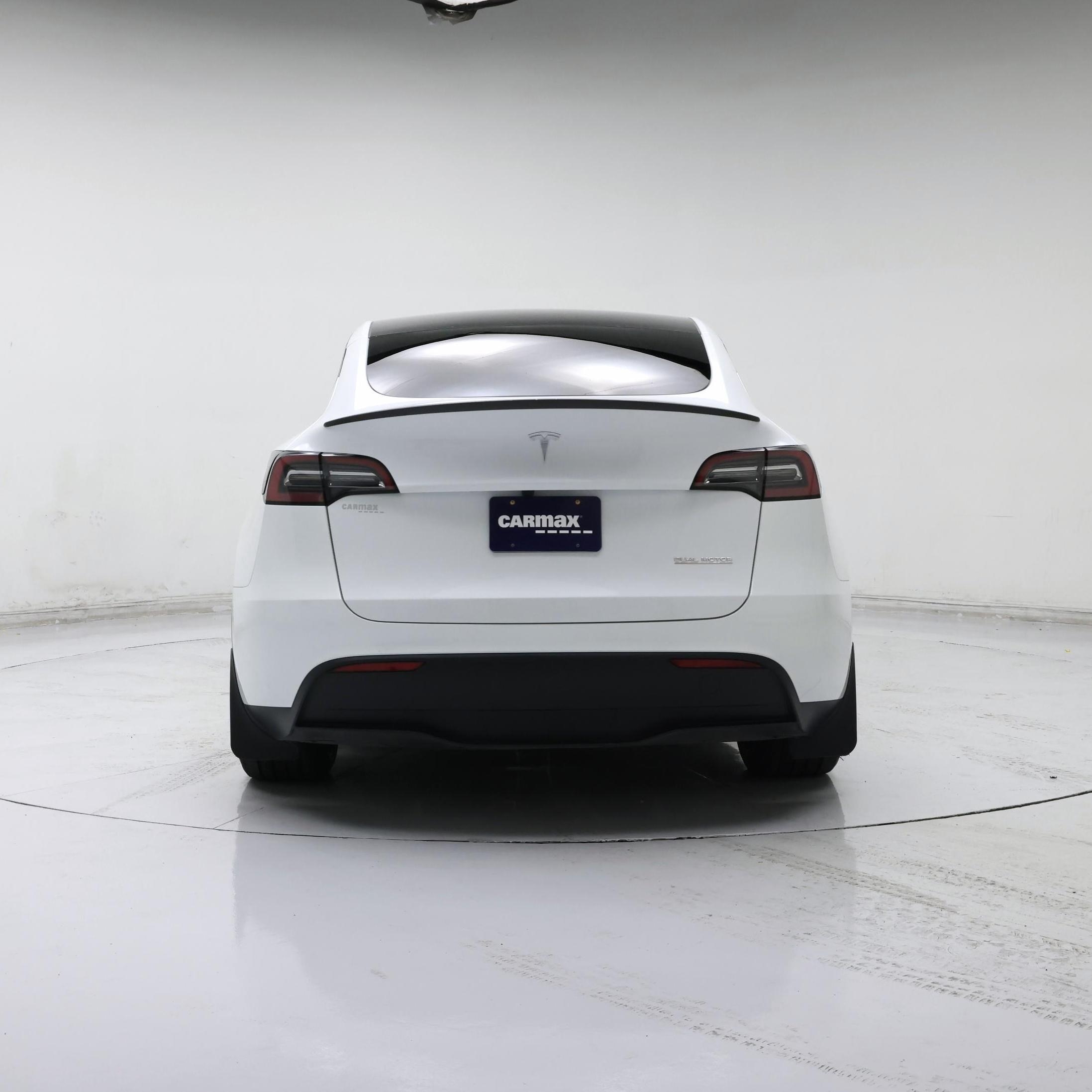 Thumbnail: 2024 Tesla Model Y - 6
