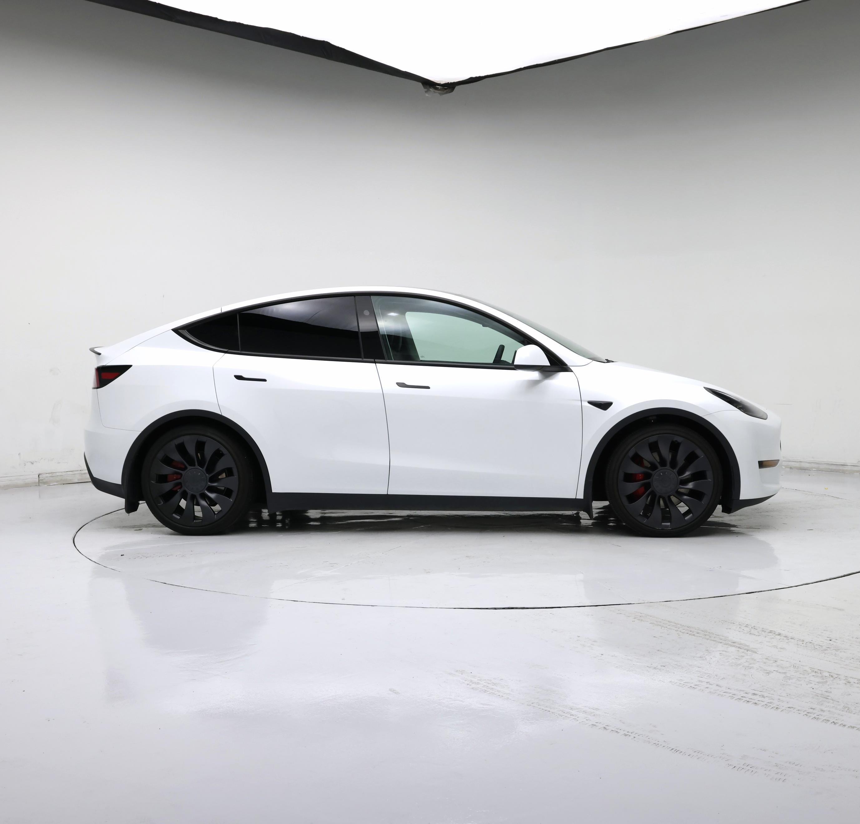 Thumbnail: 2024 Tesla Model Y - 7