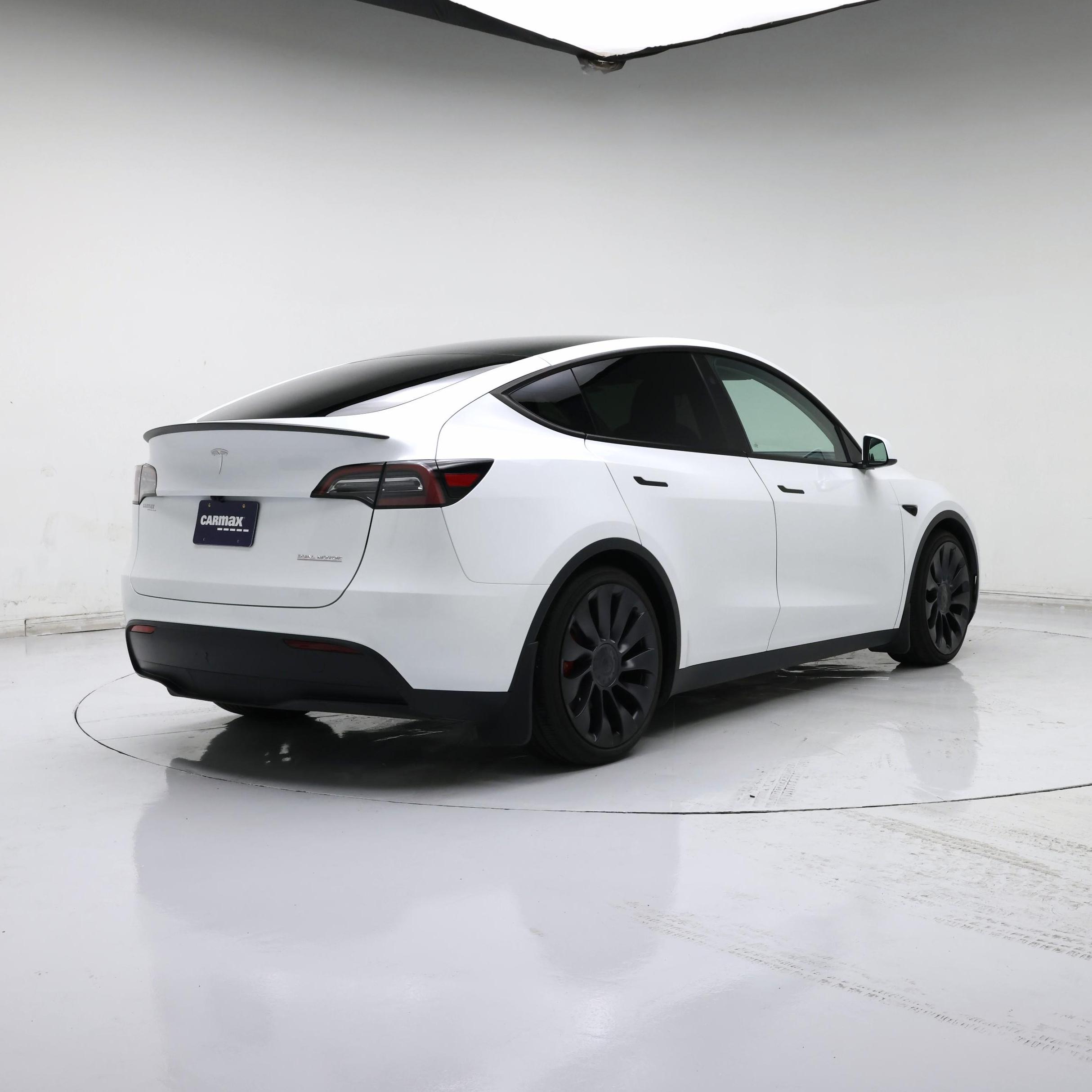 Thumbnail: 2024 Tesla Model Y - 8