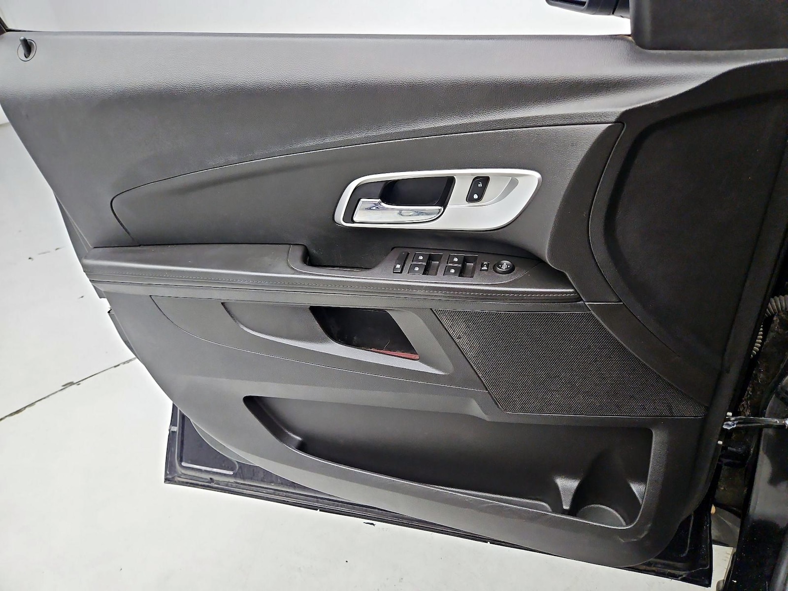 2015 Chevrolet Equinox LS - Photo 13