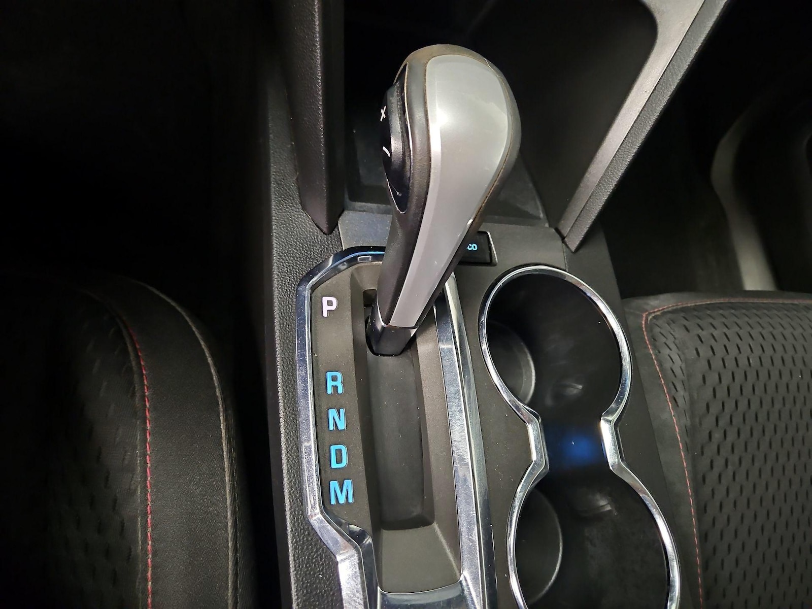 2015 Chevrolet Equinox LS - Photo 16