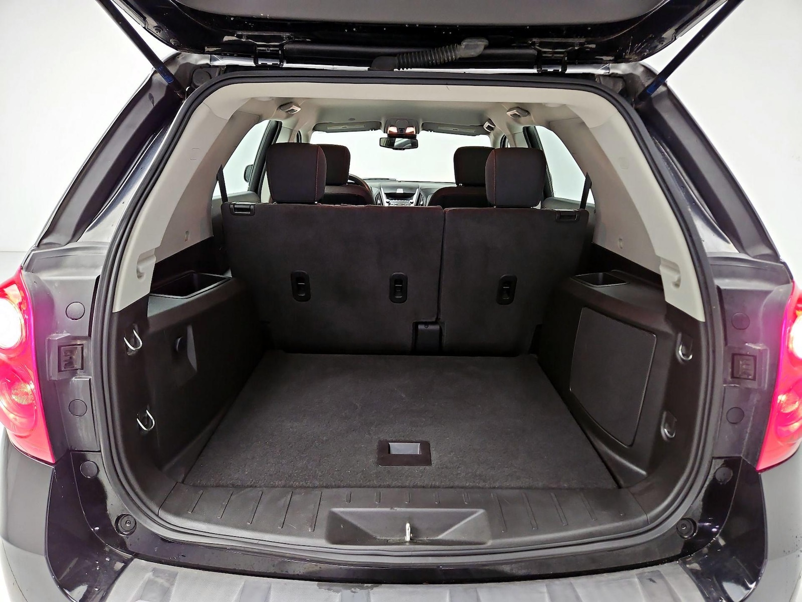 2015 Chevrolet Equinox LS - Photo 19