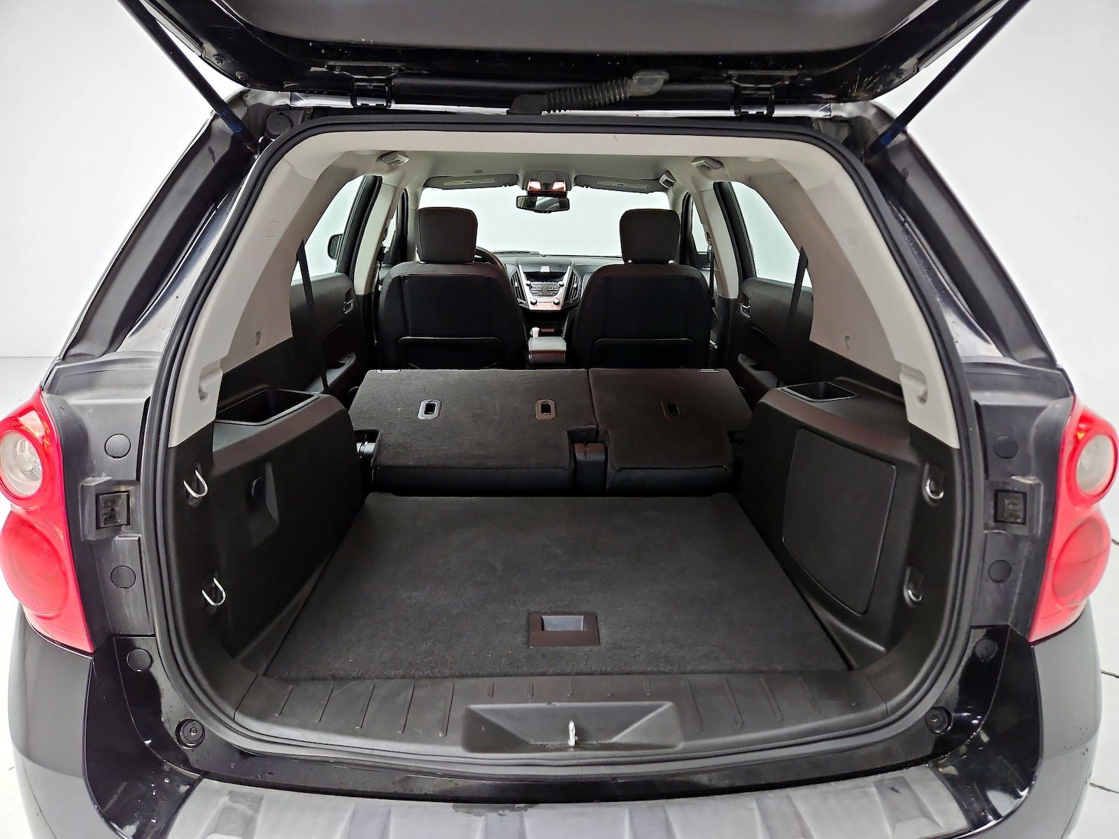 2015 Chevrolet Equinox LS - Photo 20