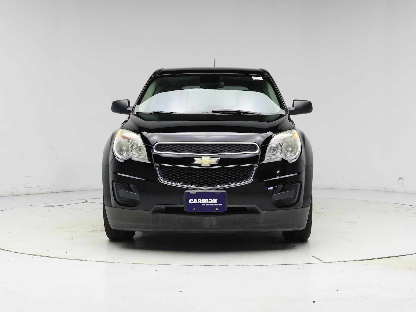 2015 Chevrolet Equinox LS - Photo 6