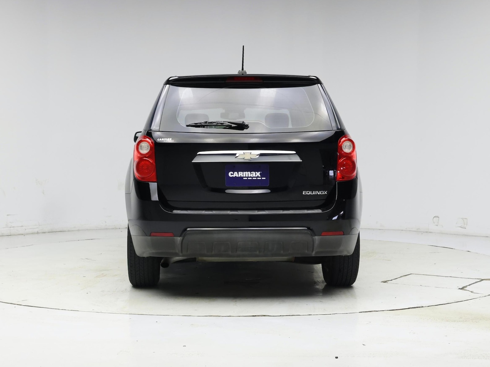 2015 Chevrolet Equinox LS - Photo 7