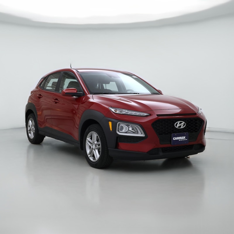 2020 Hyundai Kona SE