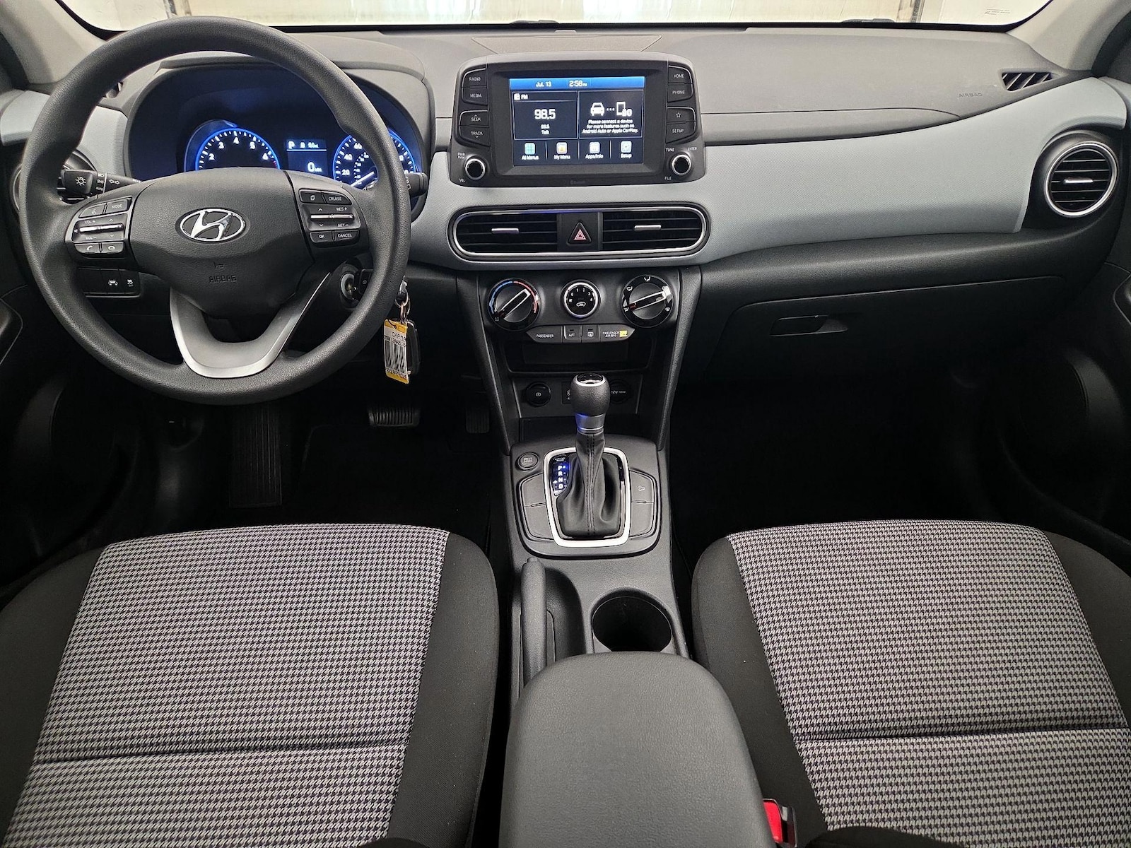 2020 Hyundai Kona SE - Photo 10